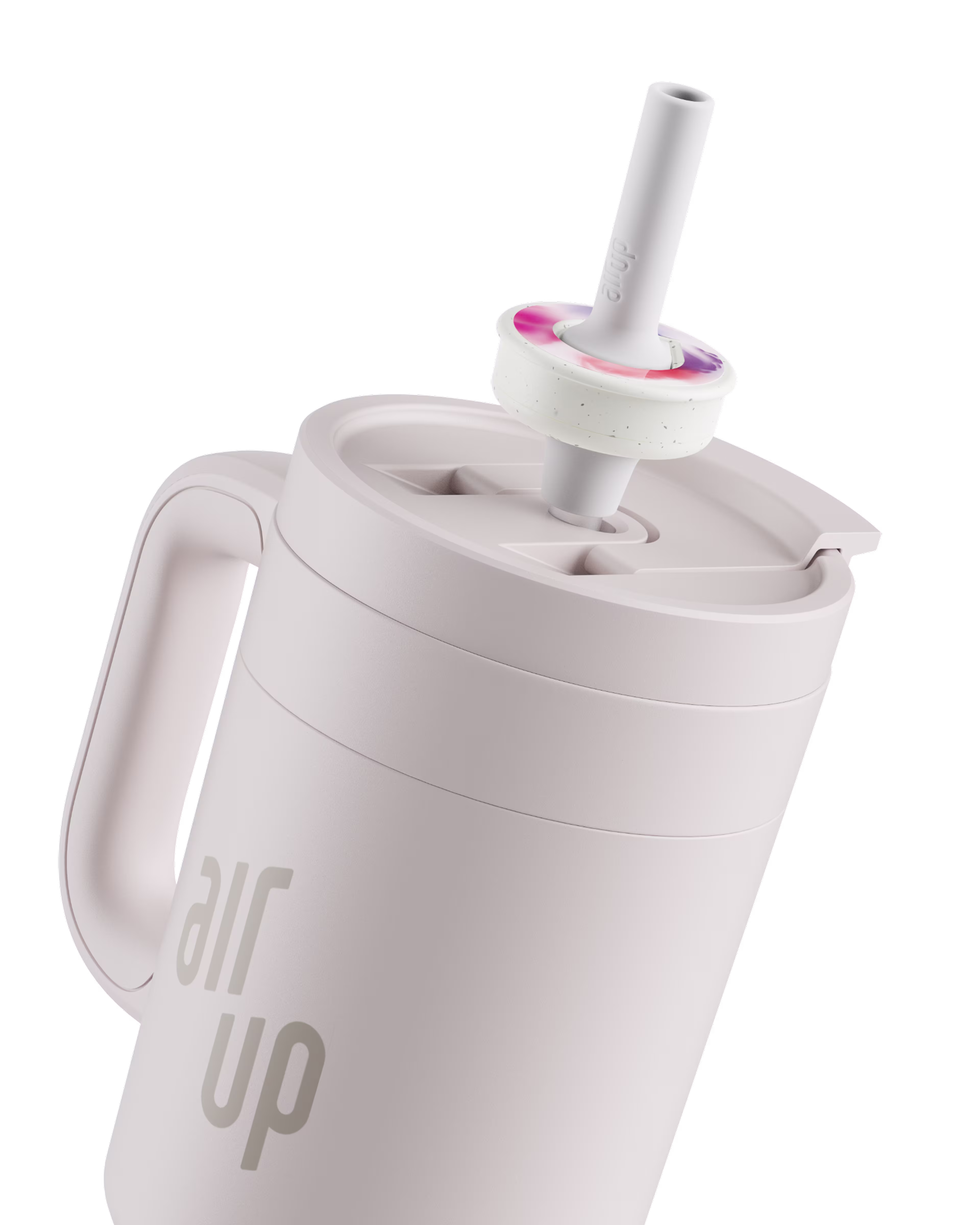 air up® Tumbler with Handle