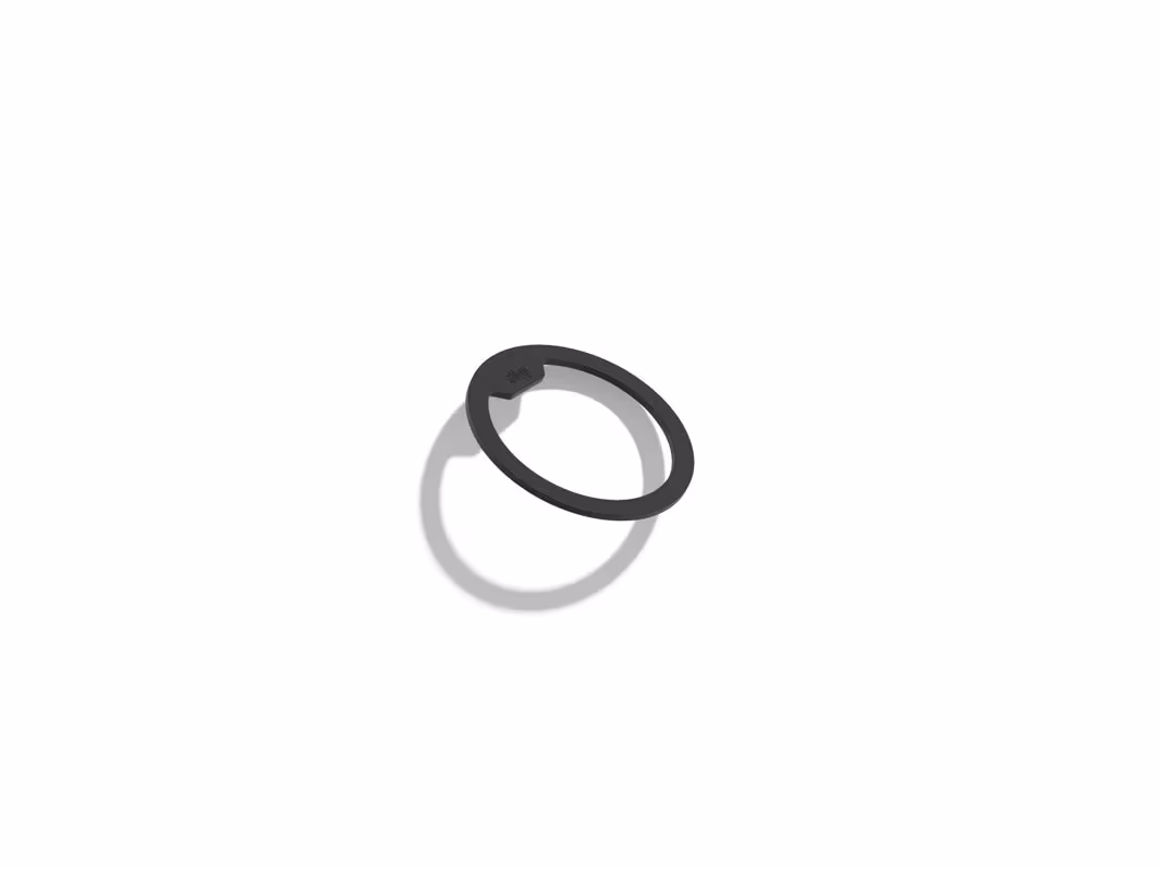 Spare Parts - PAB Sealing Ring - 150000079