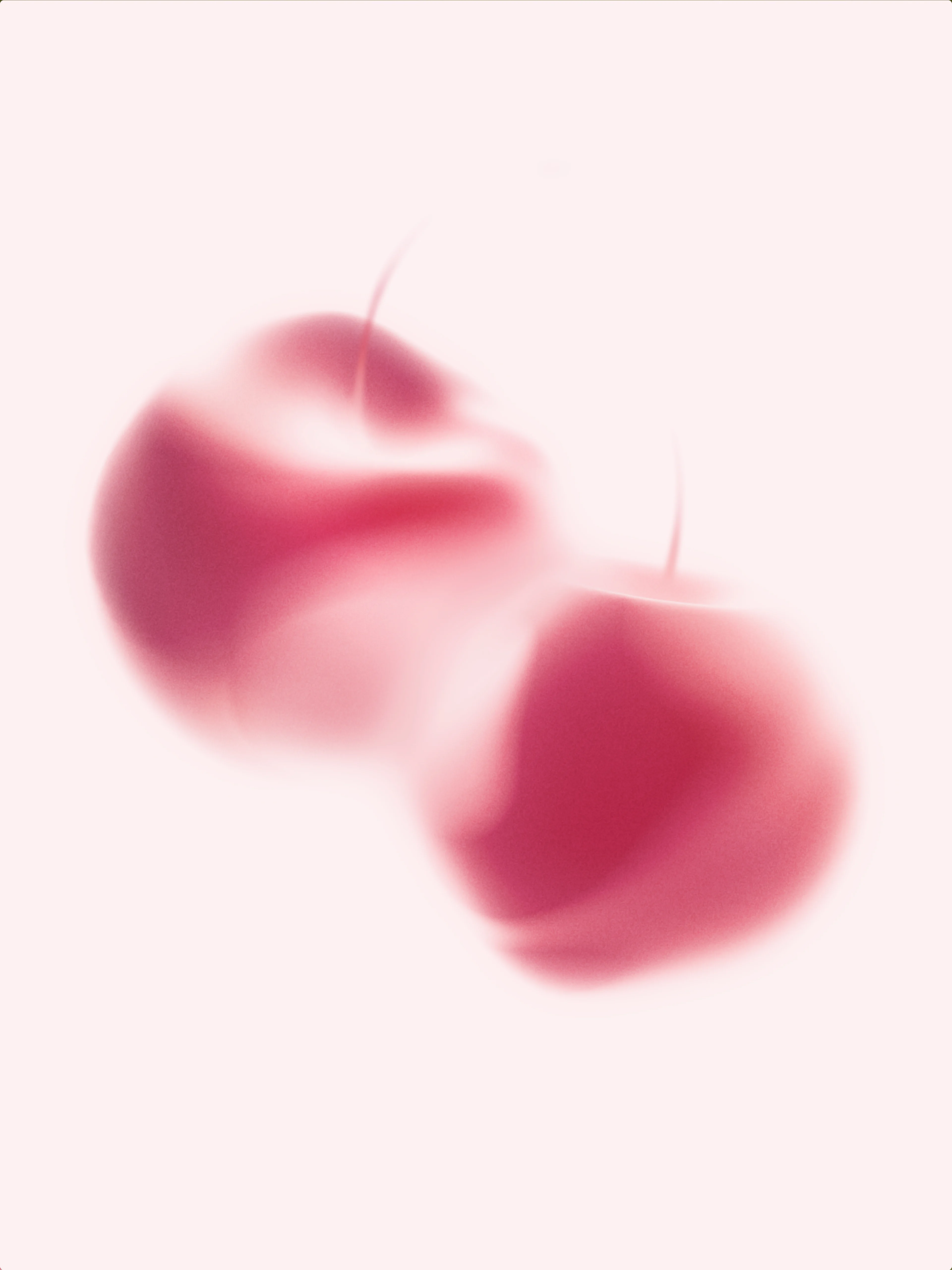 Multiple Banner - Cherry