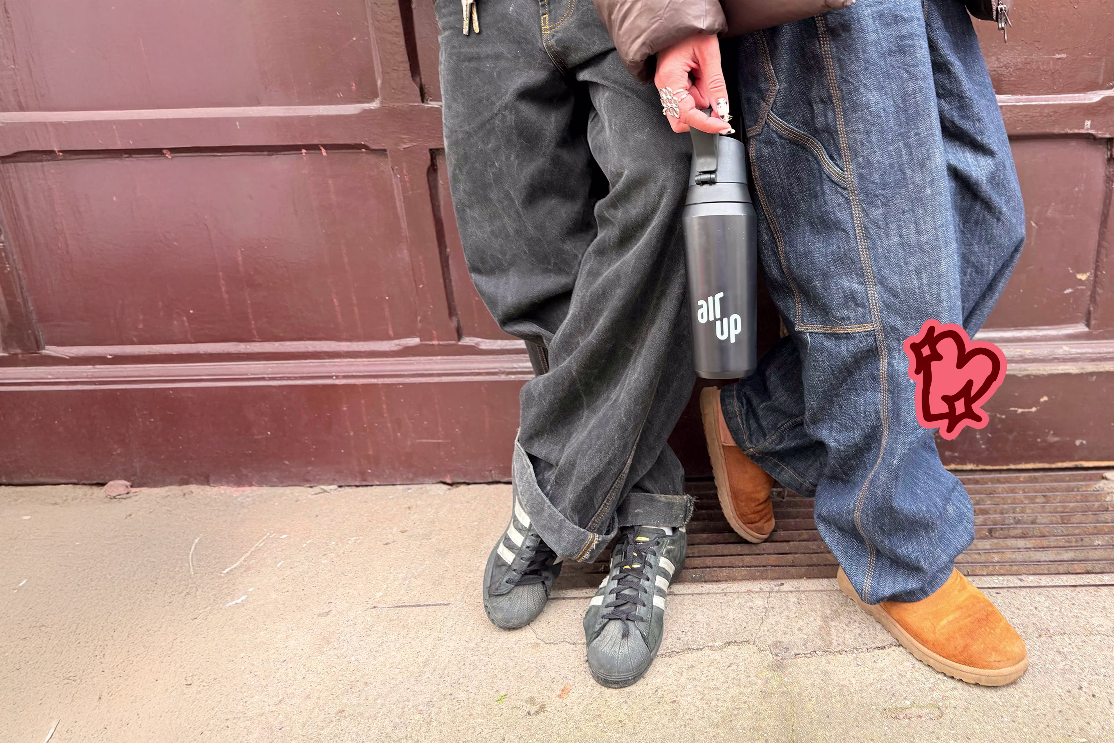 Navigation Item - Valentines 2026