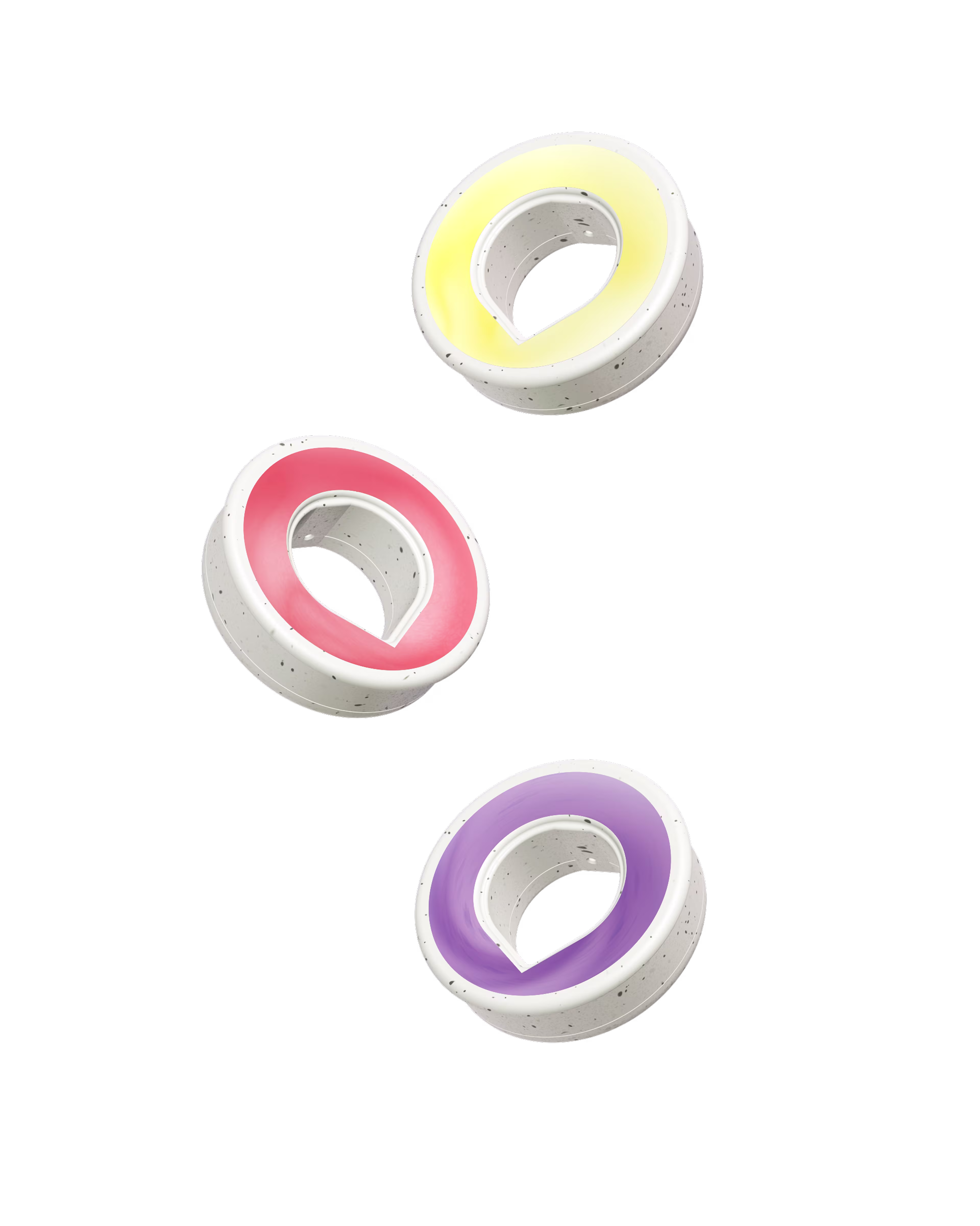 Product Card - Shakes