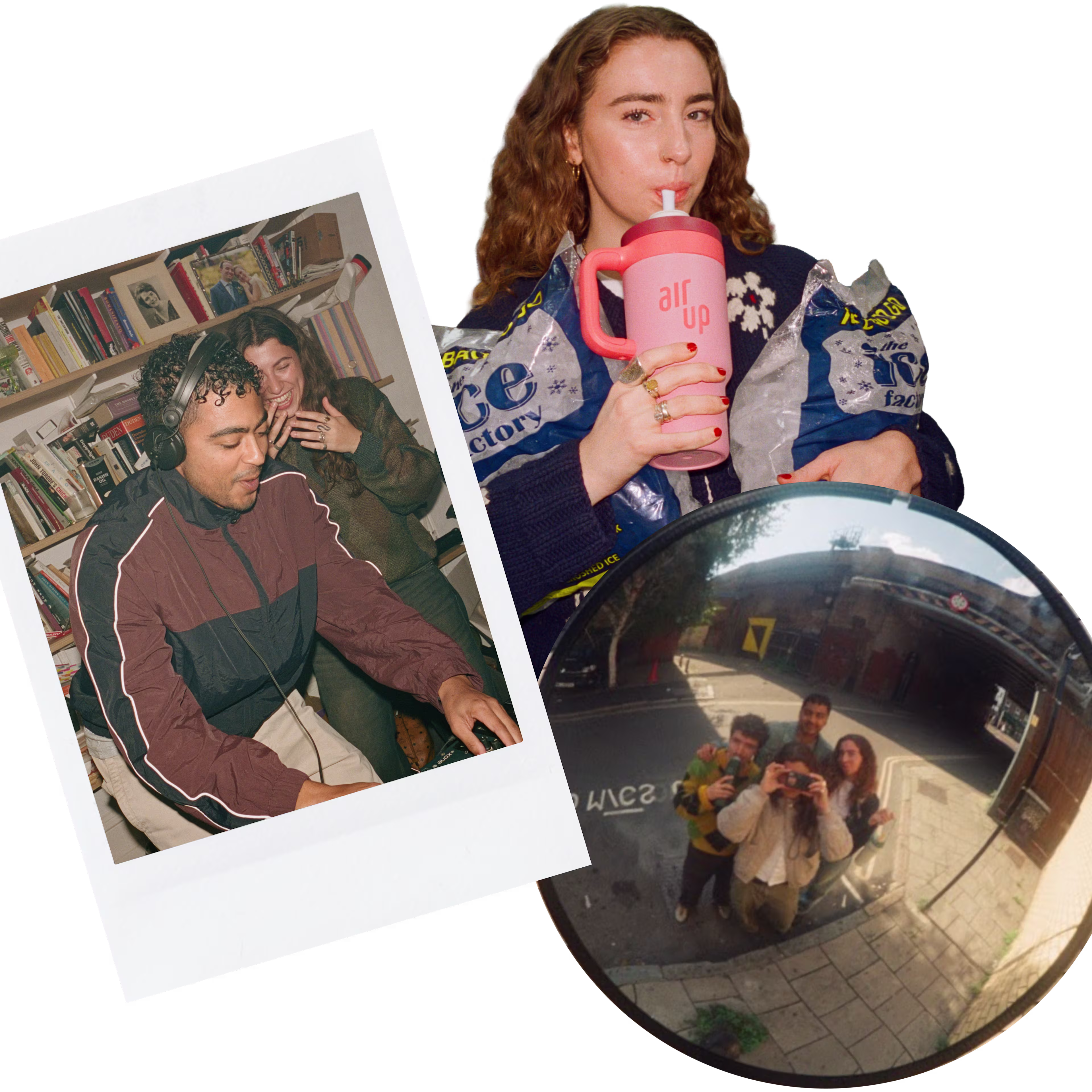 Holiday 2025 Second Divider mobile image