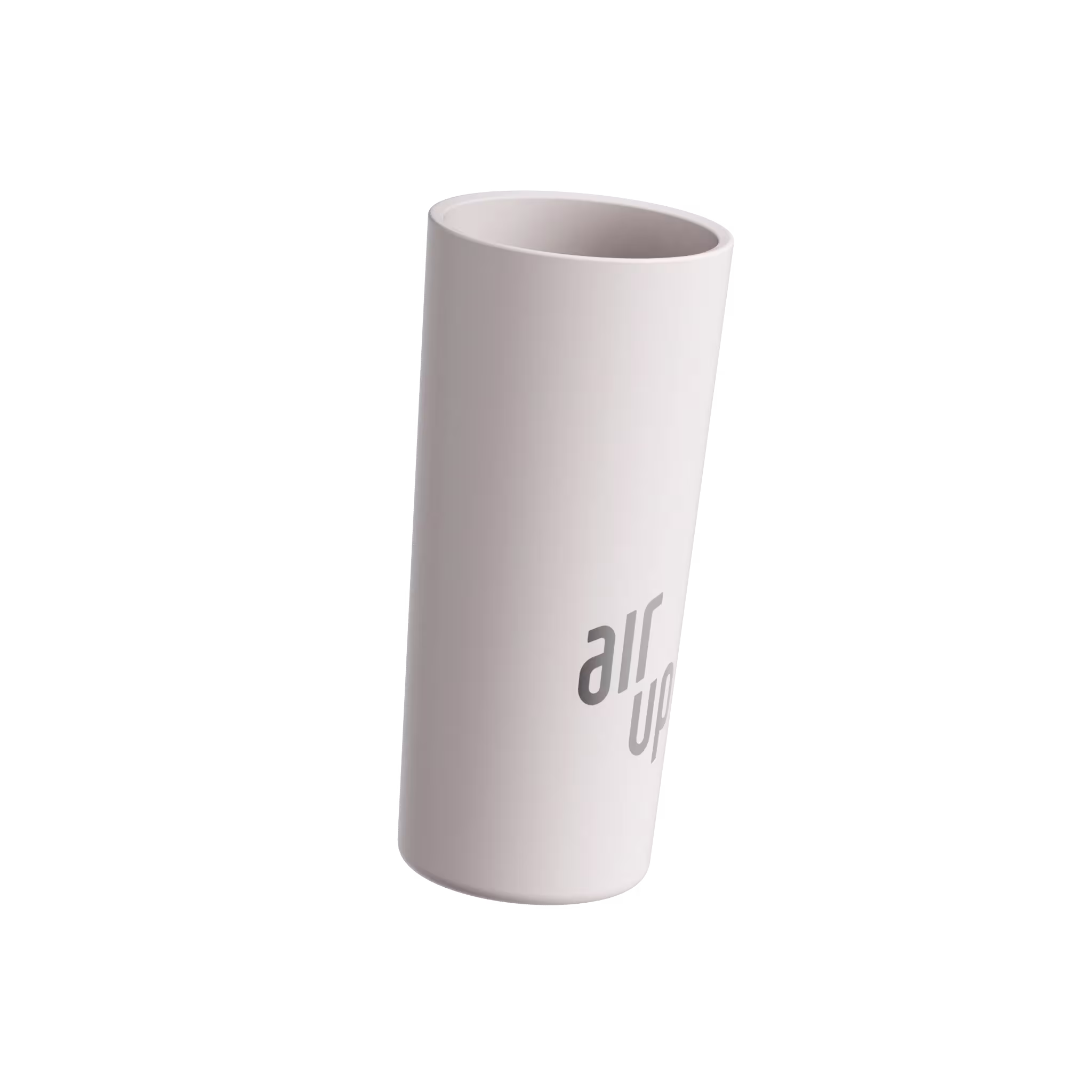 air up® Tumbler - 700ml - Creamy White - Vessel