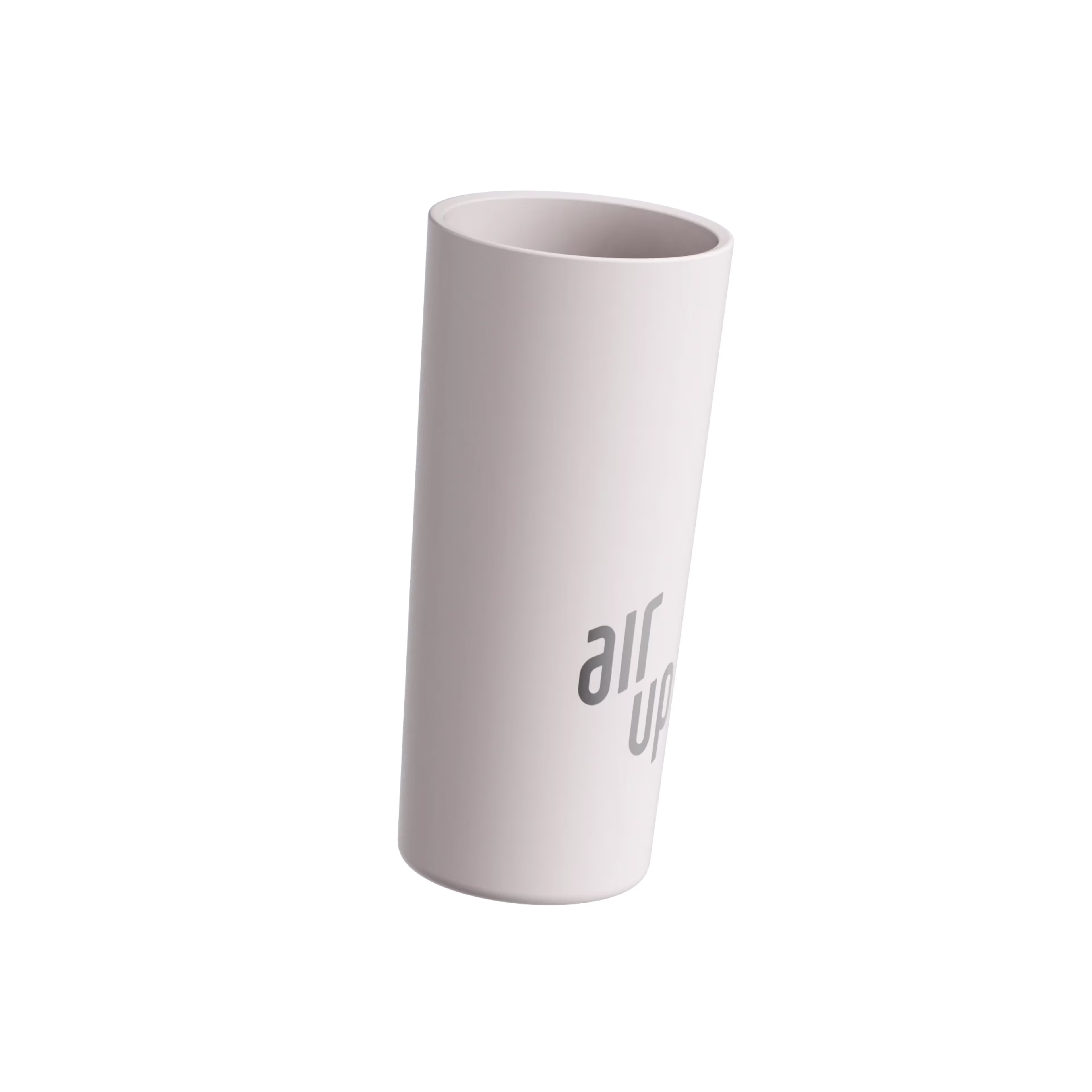 air up® Tumbler - 700ml - Creamy White - Vessel