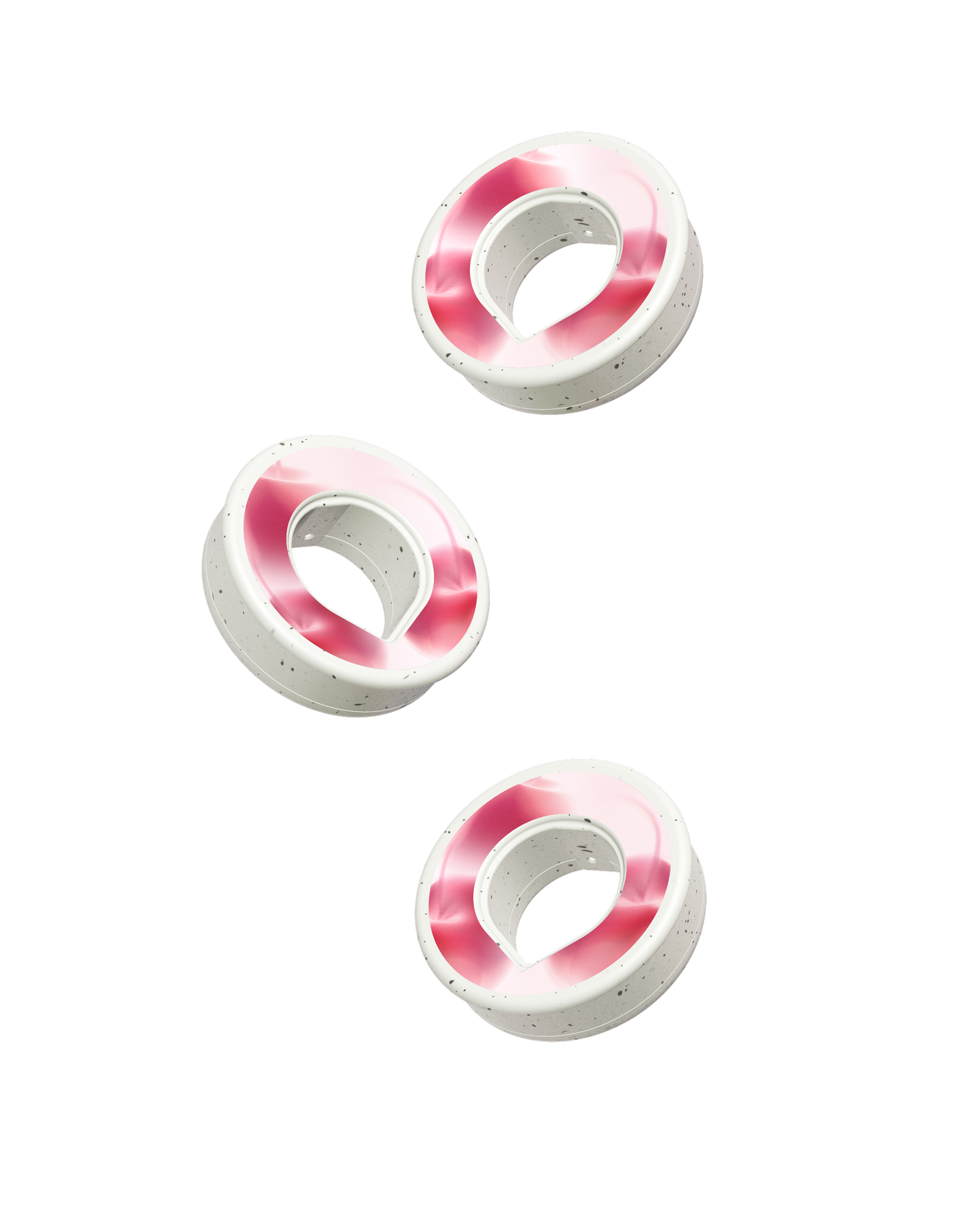 elfbar elfa master akku air up Pods mit Kirsche Geschmack main image 0