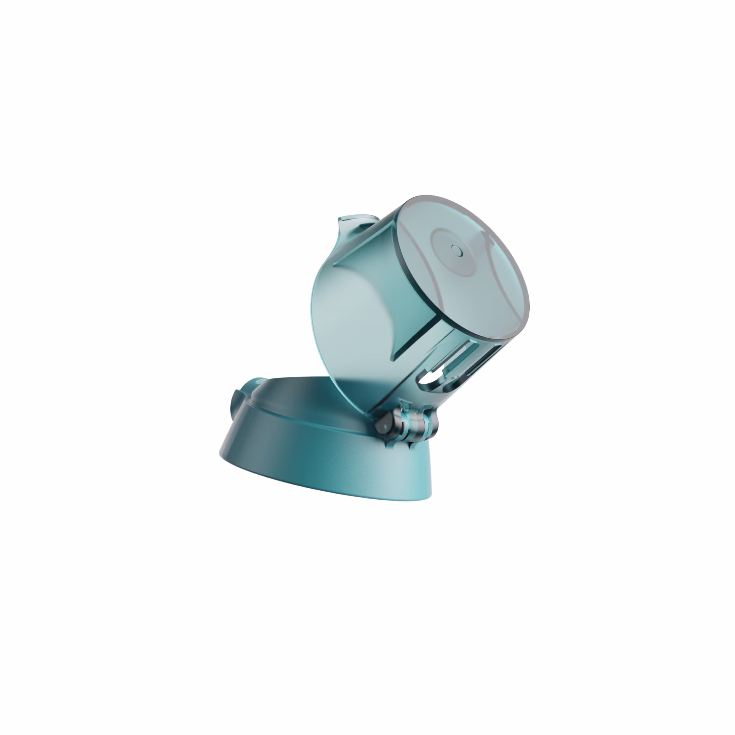  Adapter - Click 800ml - Ocean Teal - 150000306
