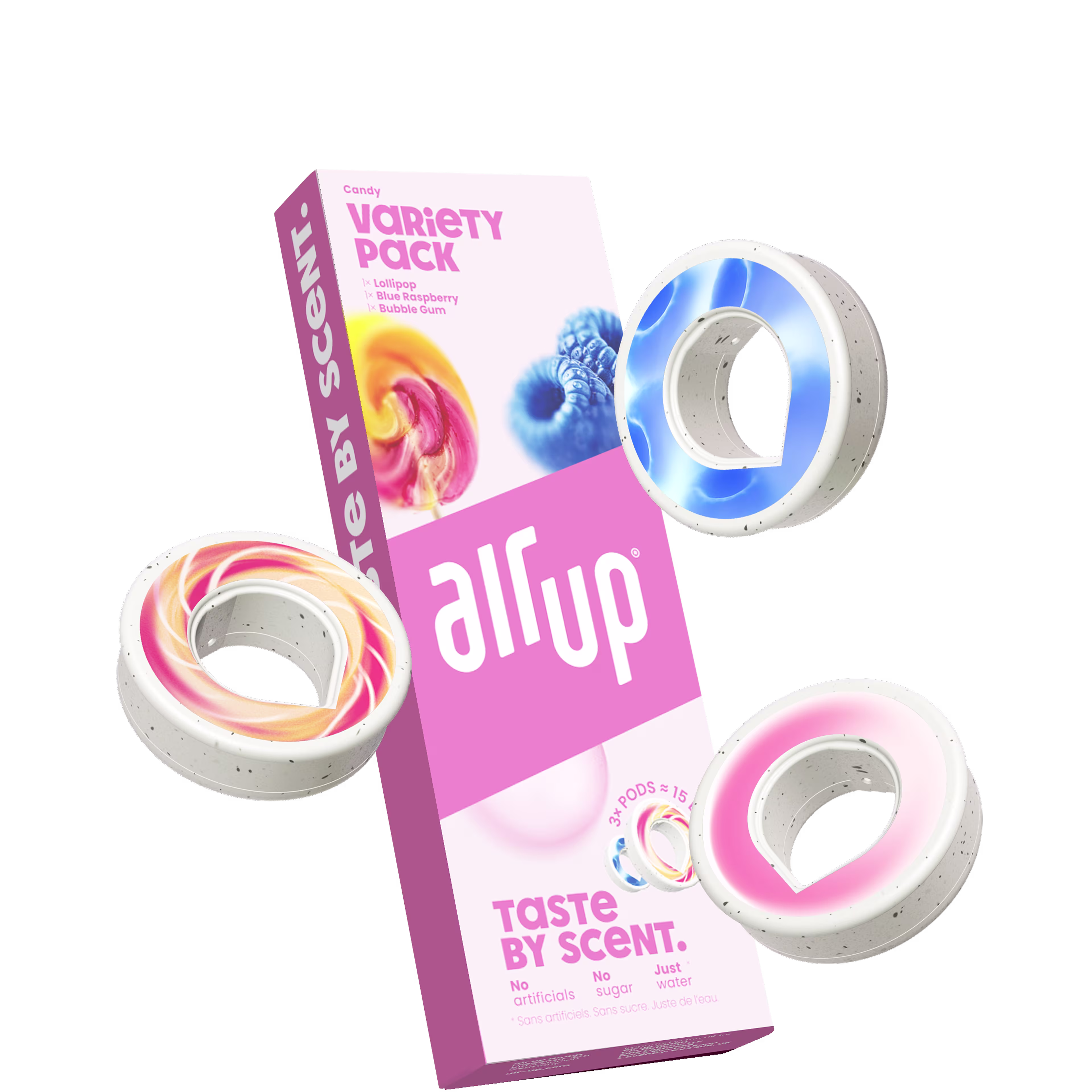 Candy Probierpaket