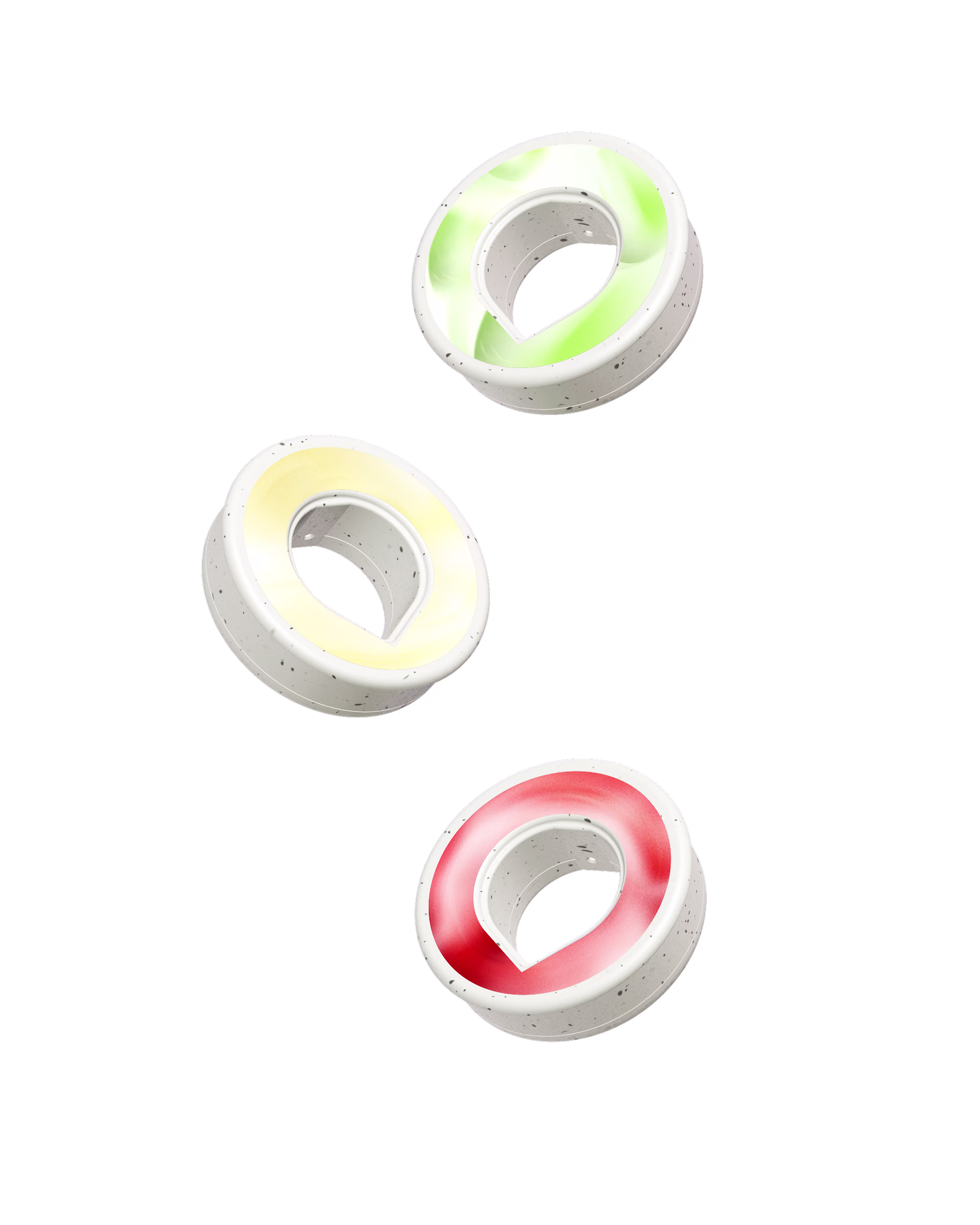 Product Card - Shakes