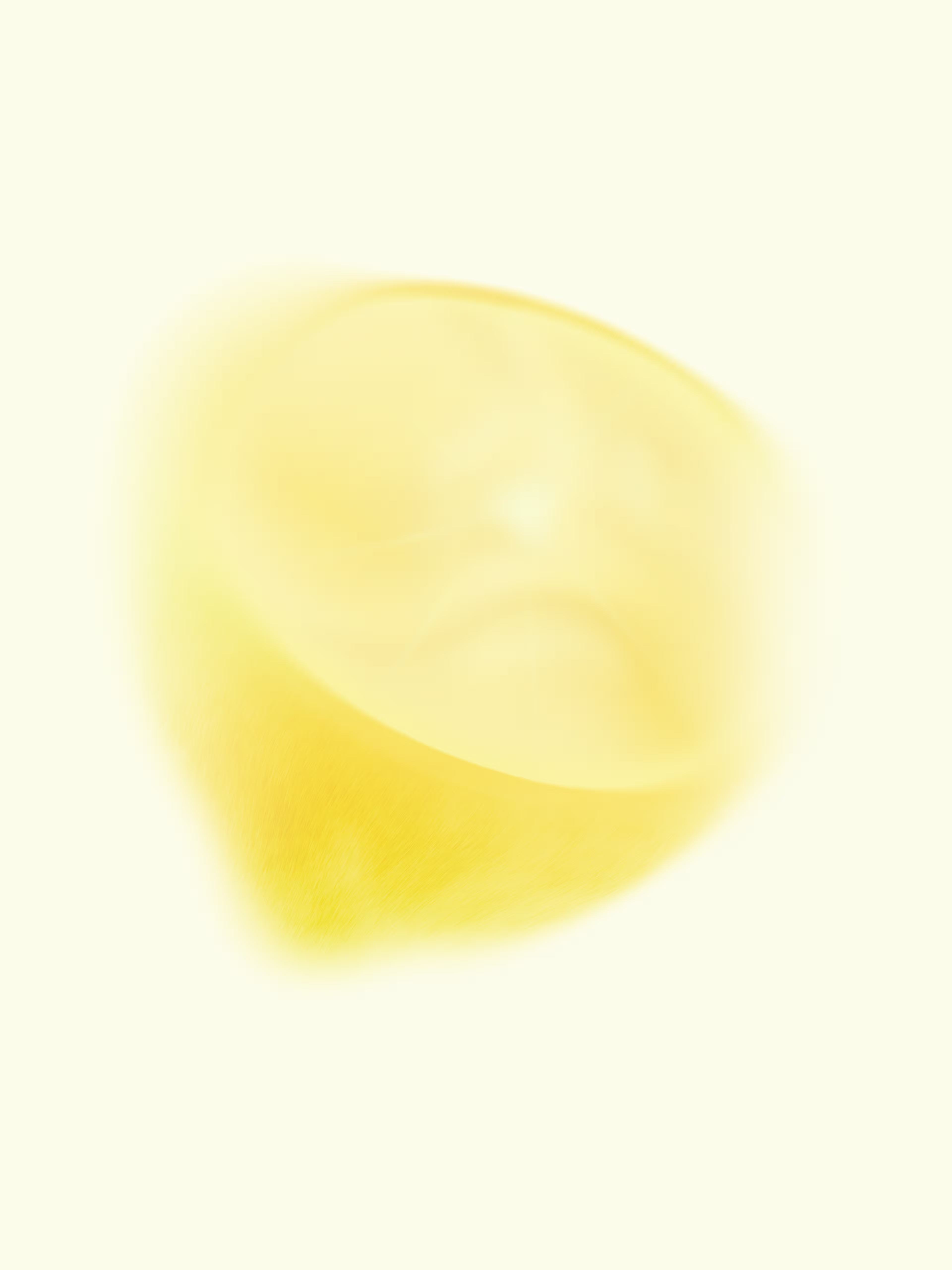 Multiple Banner - Lemon