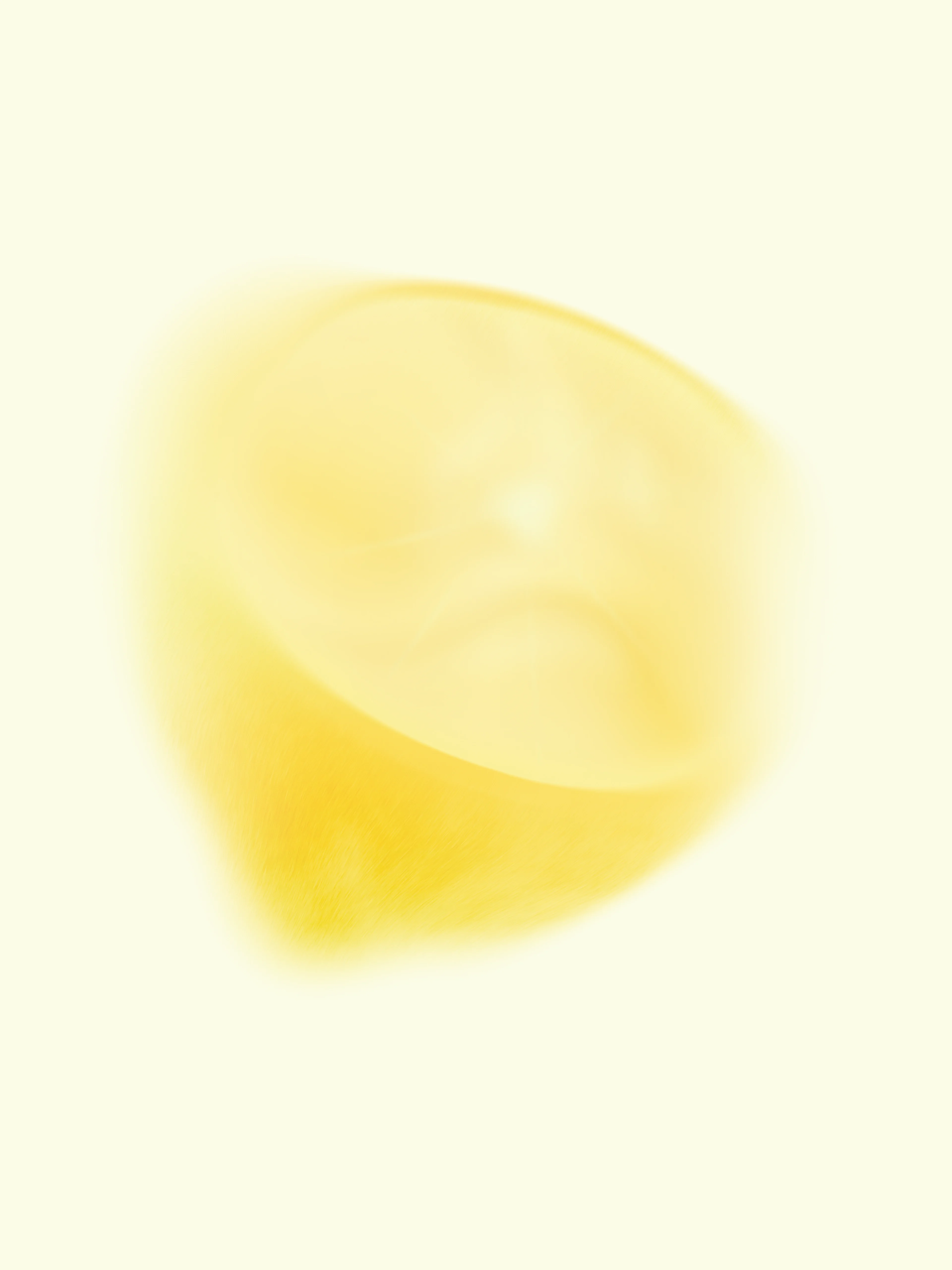 Multiple Banner - Lemon