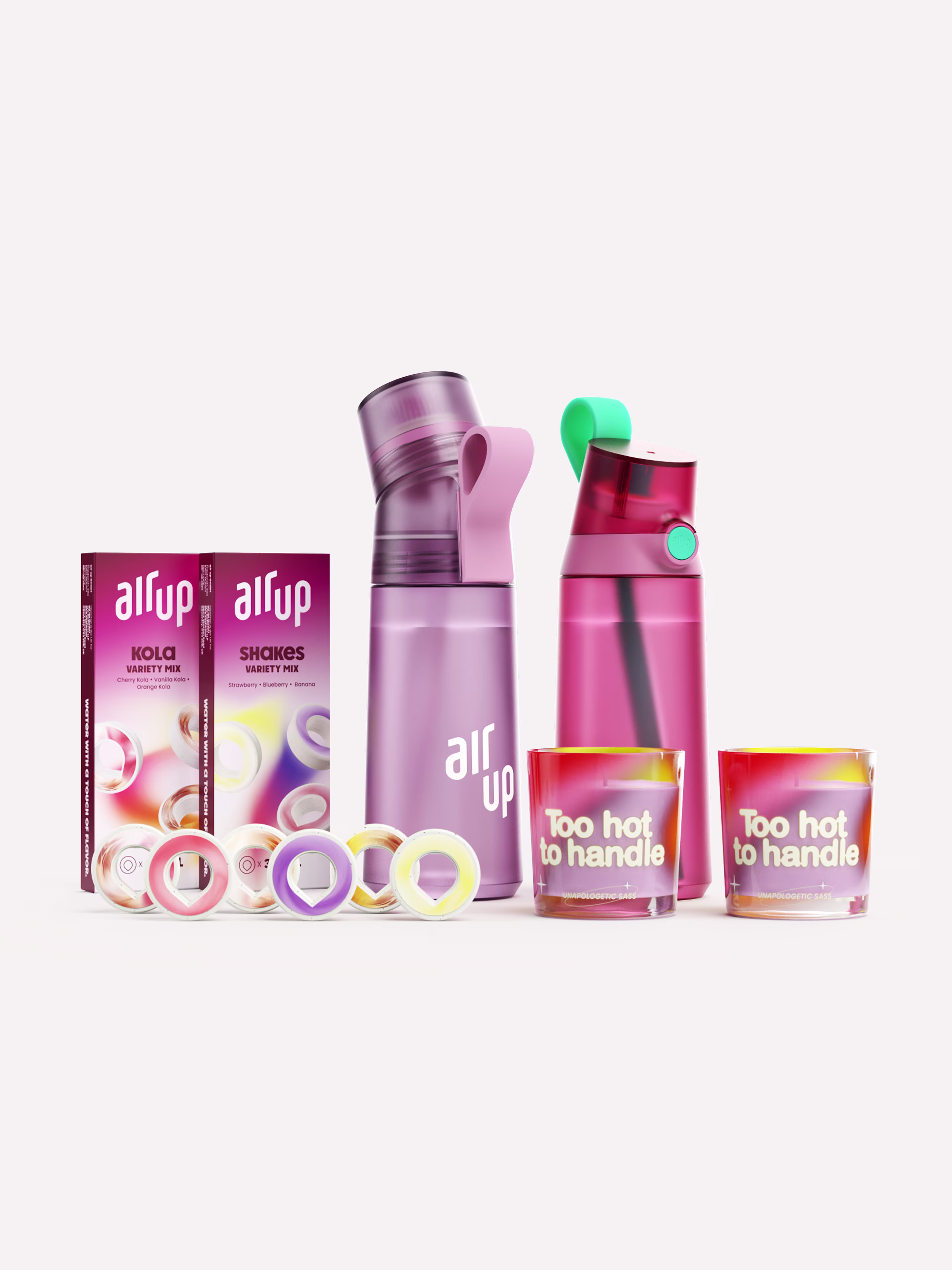 Product - Bundle - Holiday 2025 - Family Hydration Bundle New - 140000901