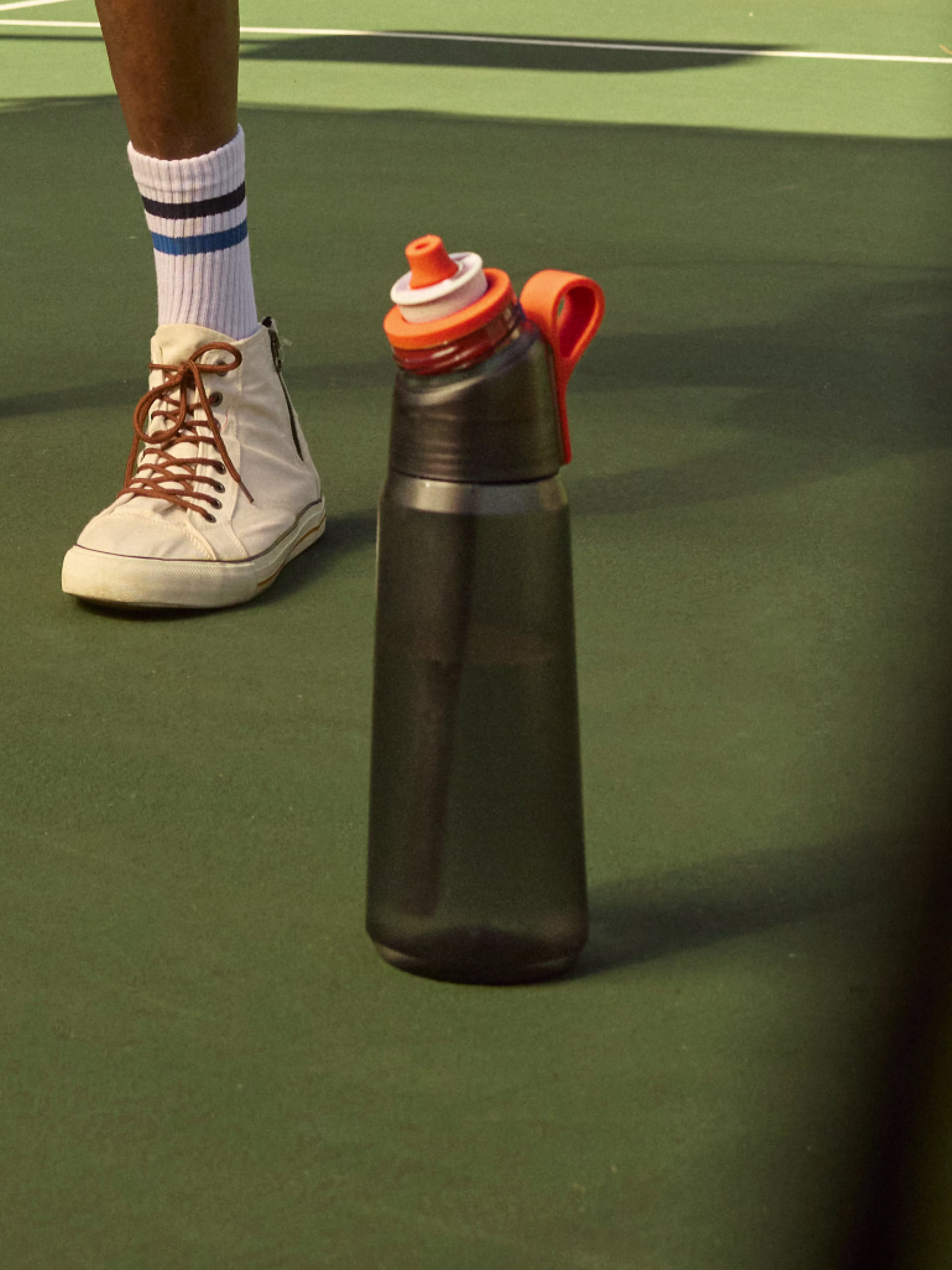 Multiple Banner - Charcoal 1000ml