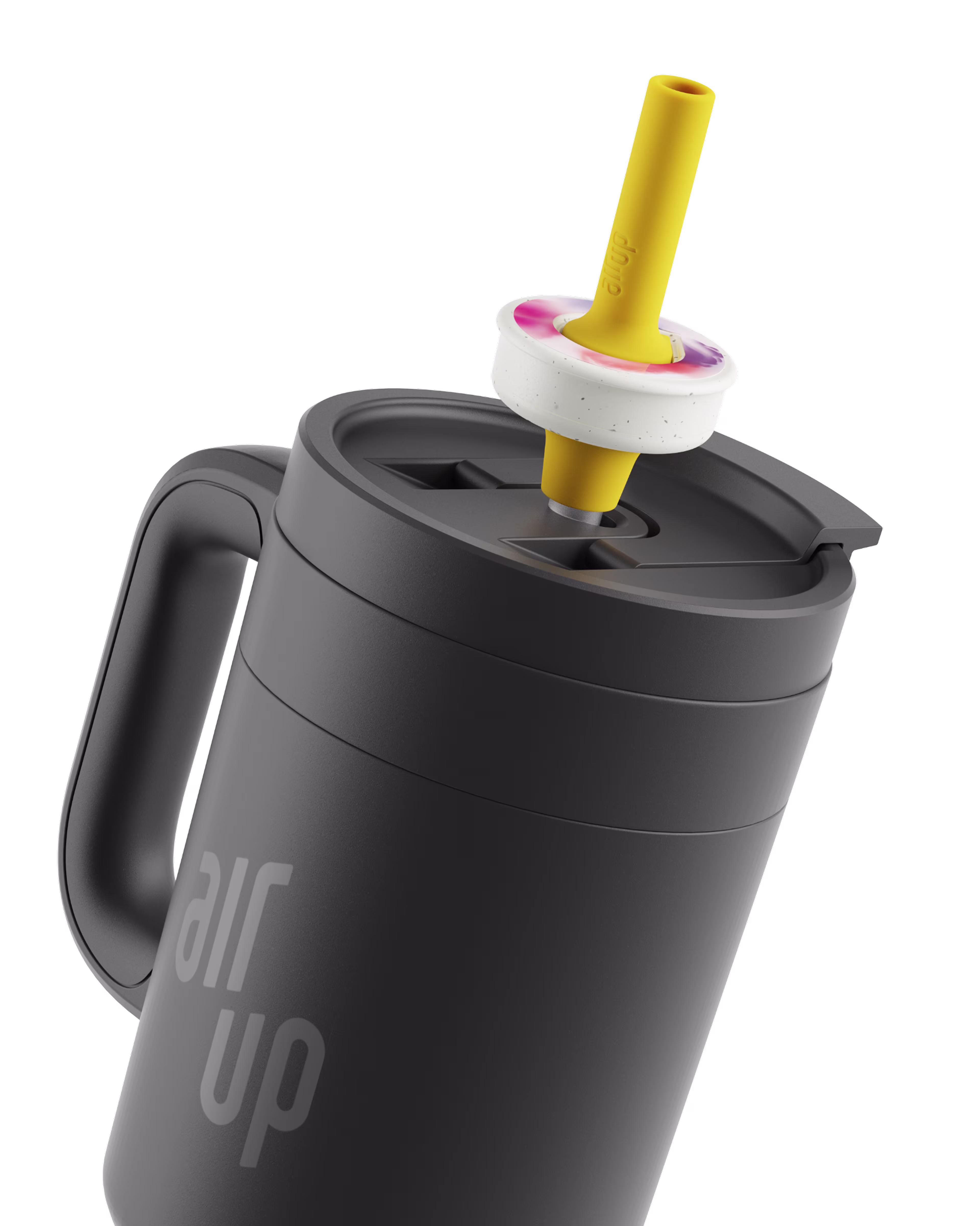 air up® Tumbler with Handle