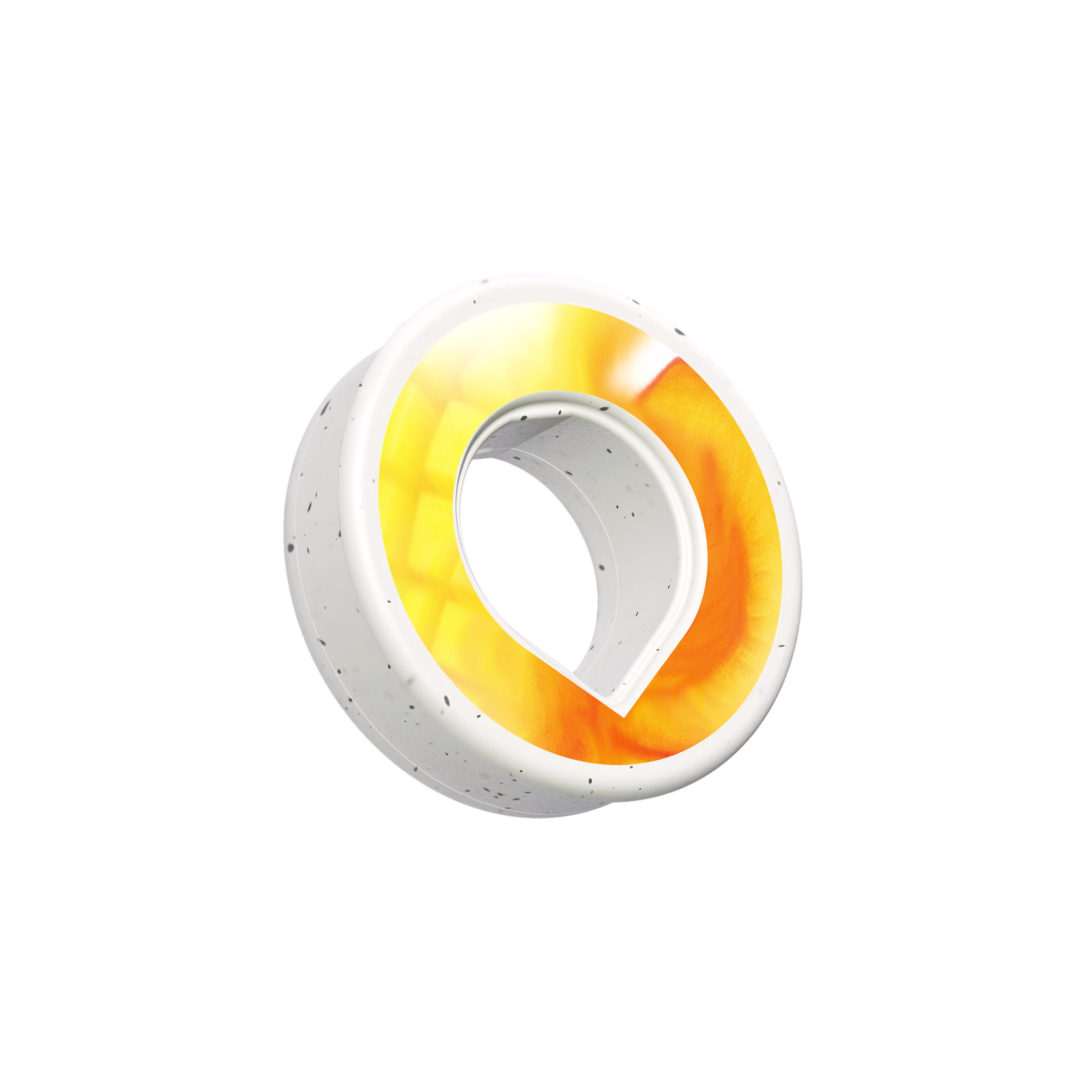 Mango Peach