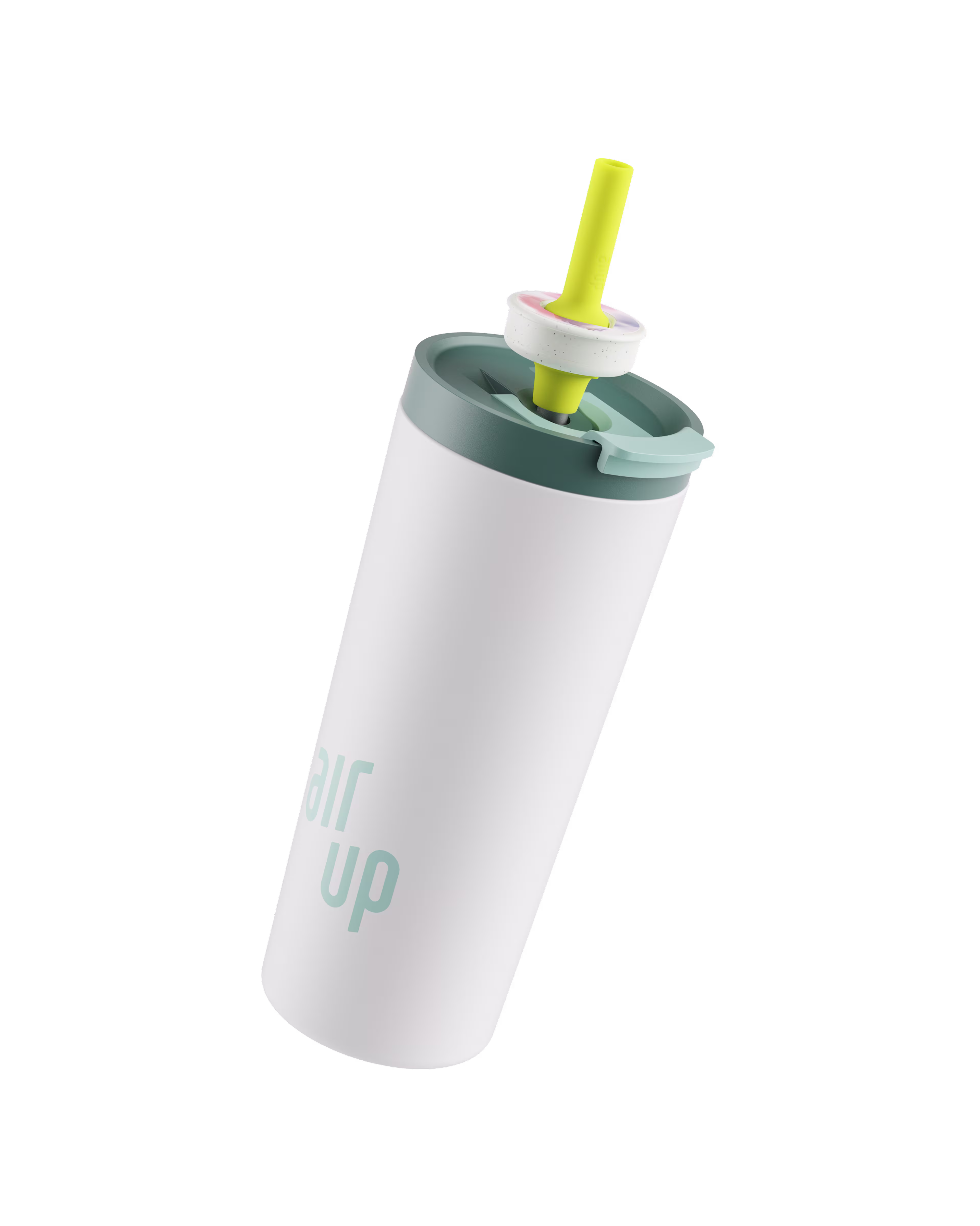 Product Card - Tumbler w/out Hnadle 700ml - White Spearmint  - 150000224