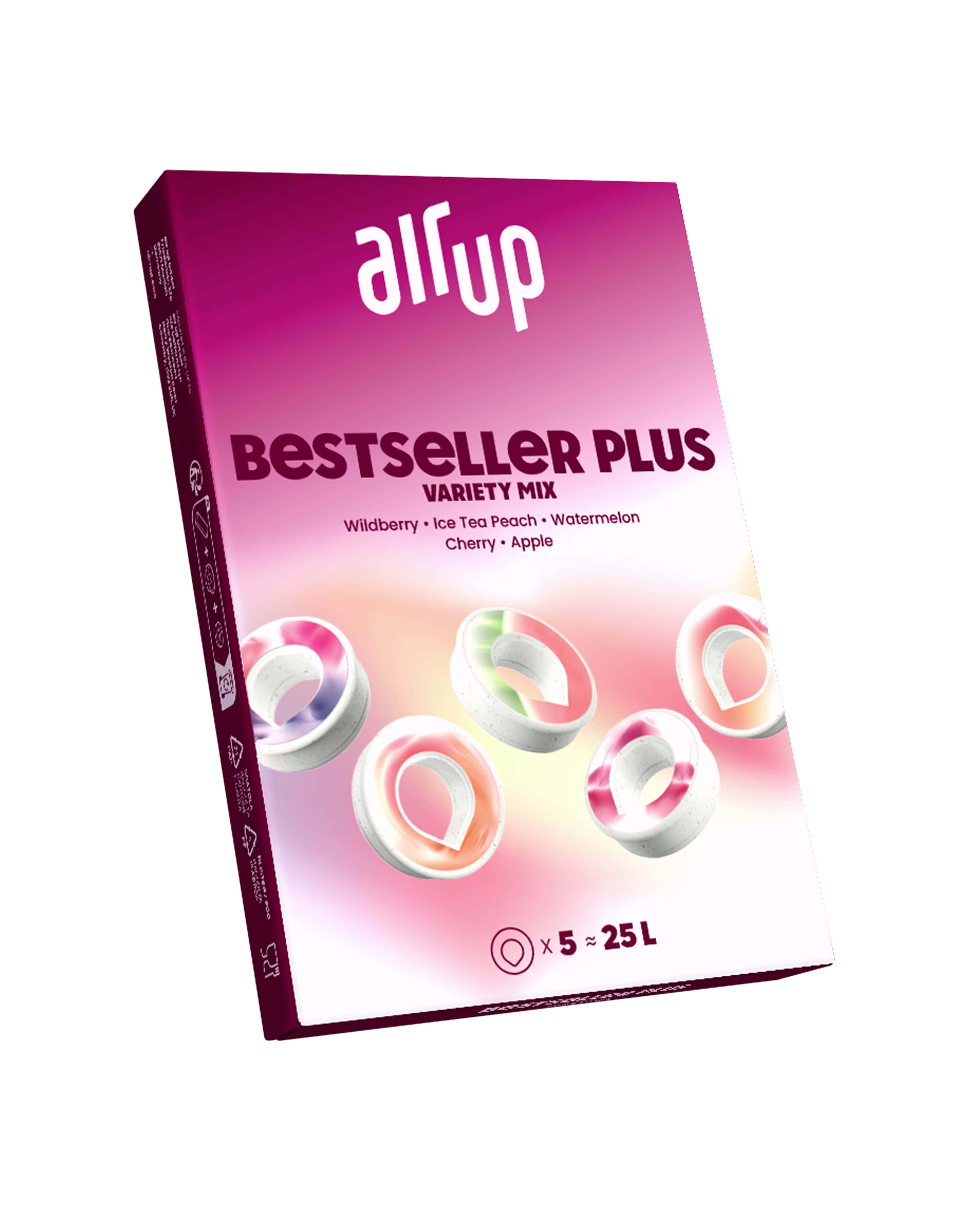 Product Card - Bestseller Plus 