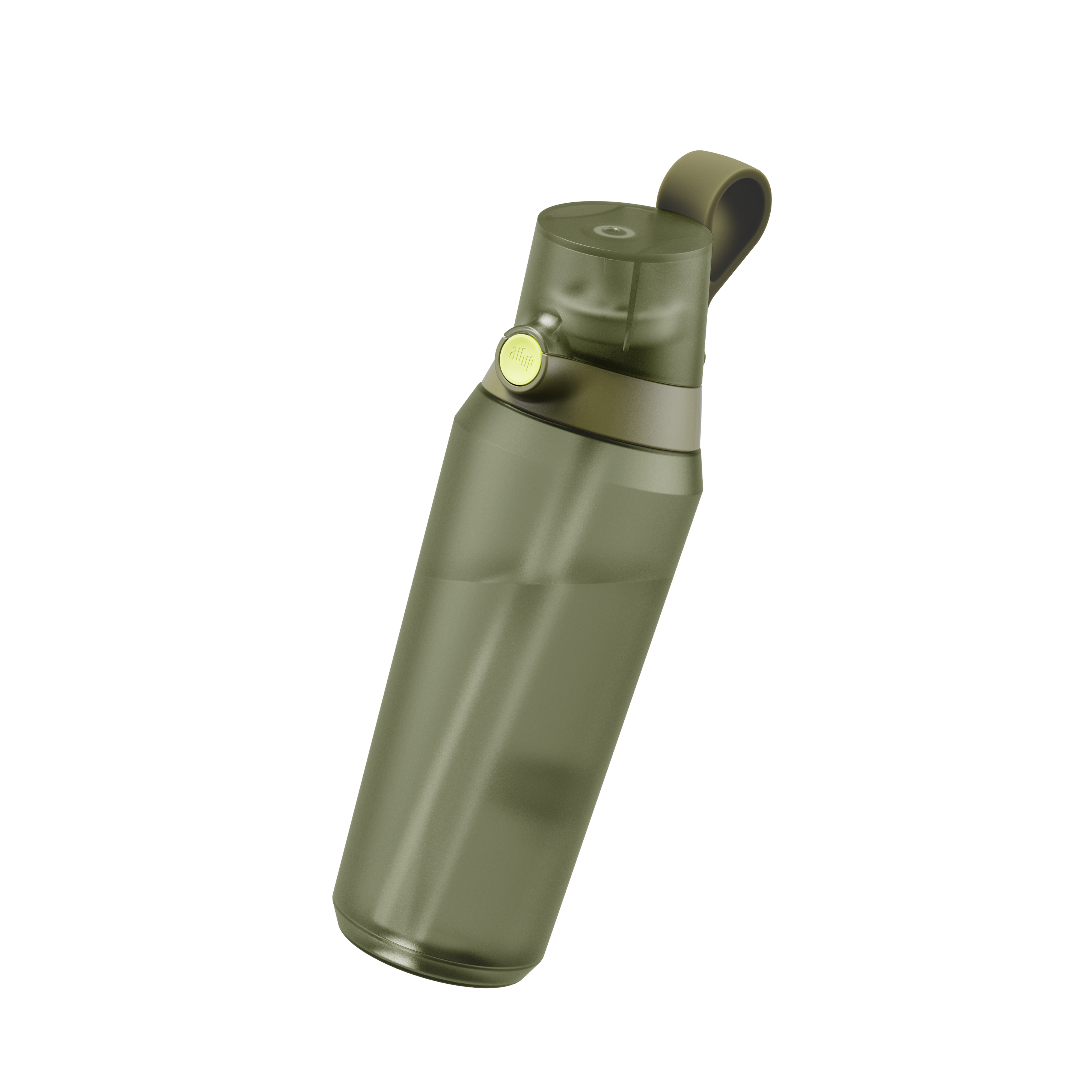air up® Click Bottle