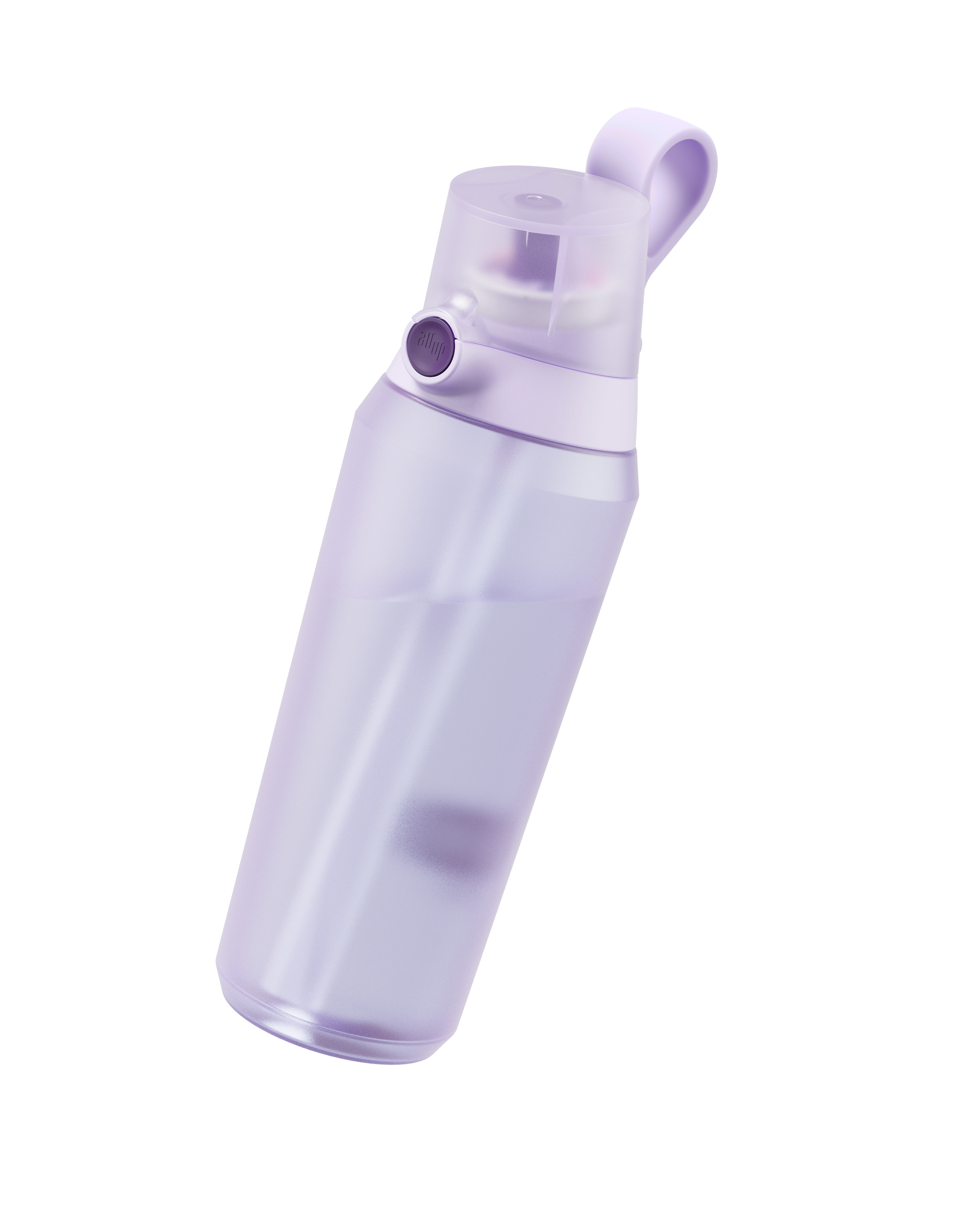 Deine Wasserflasche mit Geschmack durch Duft | air up Schweiz