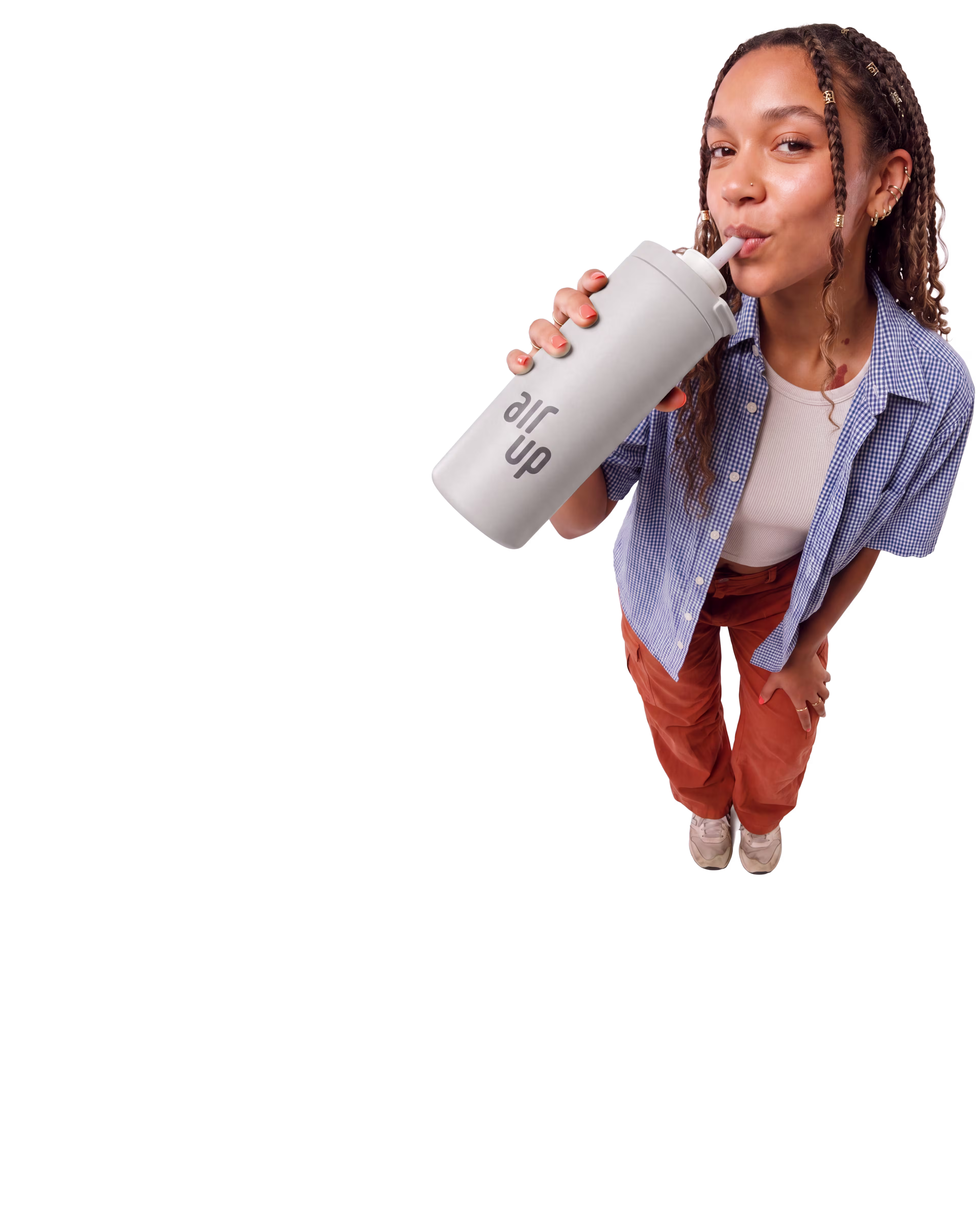 tasteByScentMedia - Product - Tumbler w/out Handle 700ml - Creamy White - 150000213
