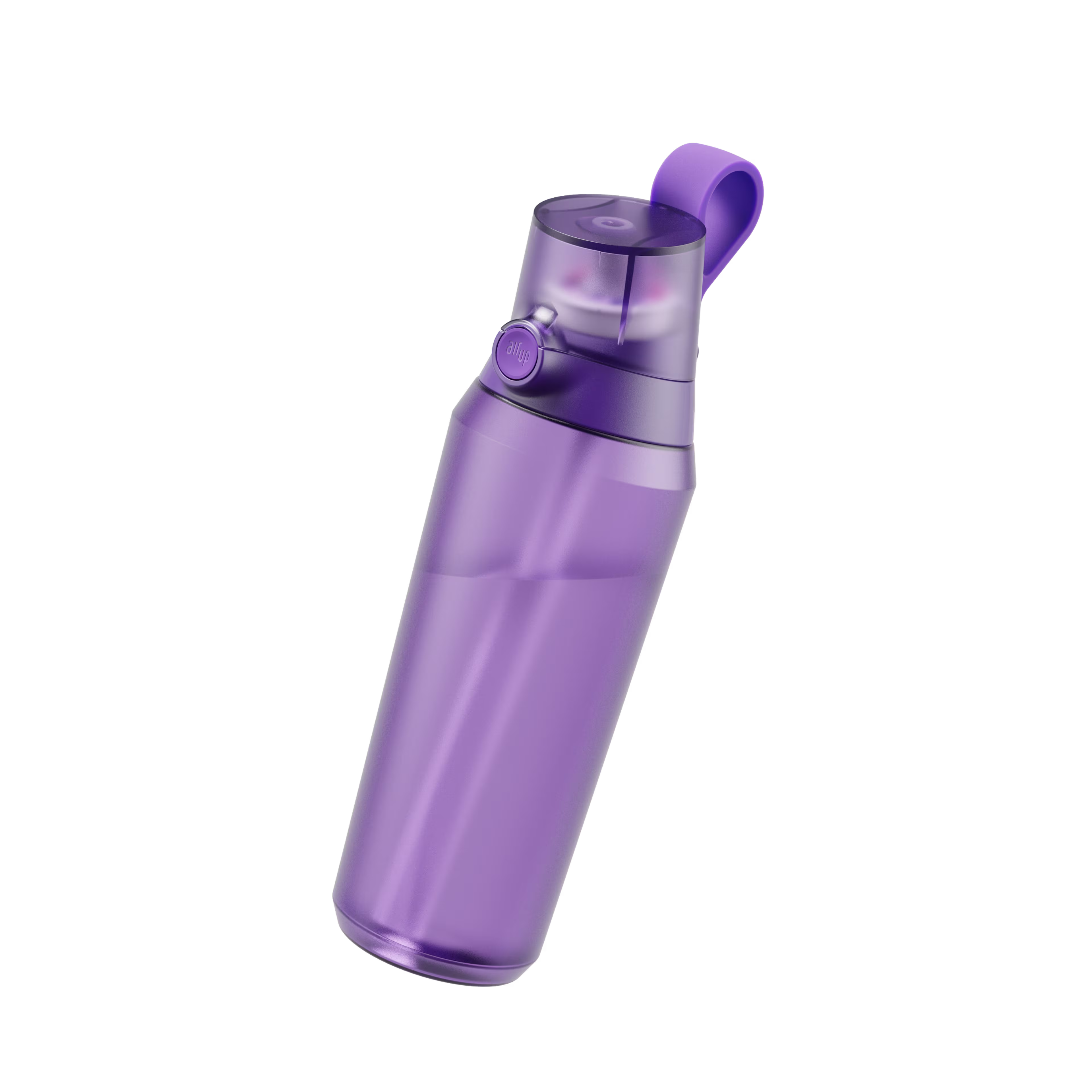 PLP - air up® Click 800ml - Cosmic Purple - 100000193