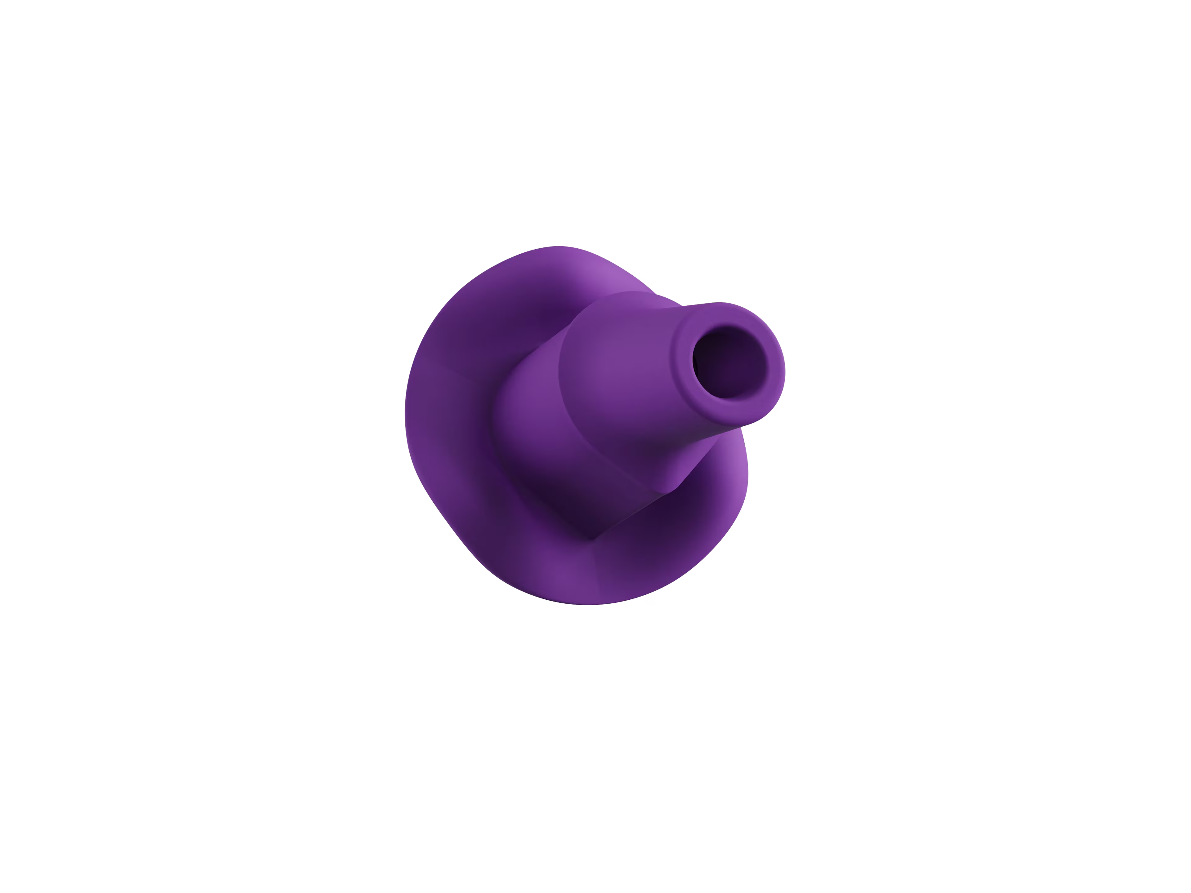 air up® Click Nozzle - Wild Lavender - 150000397