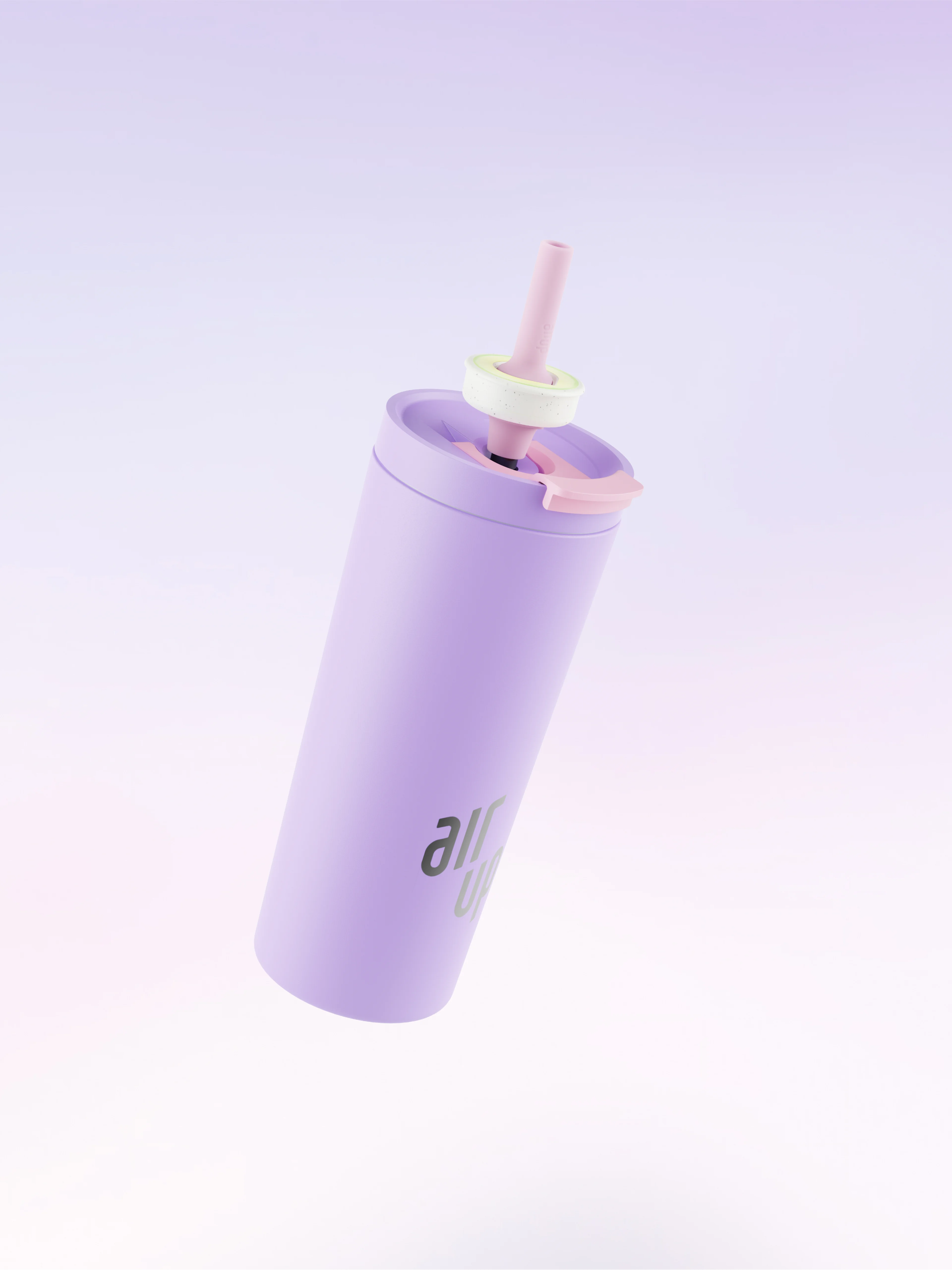 Multiple Banner - Tumbler 