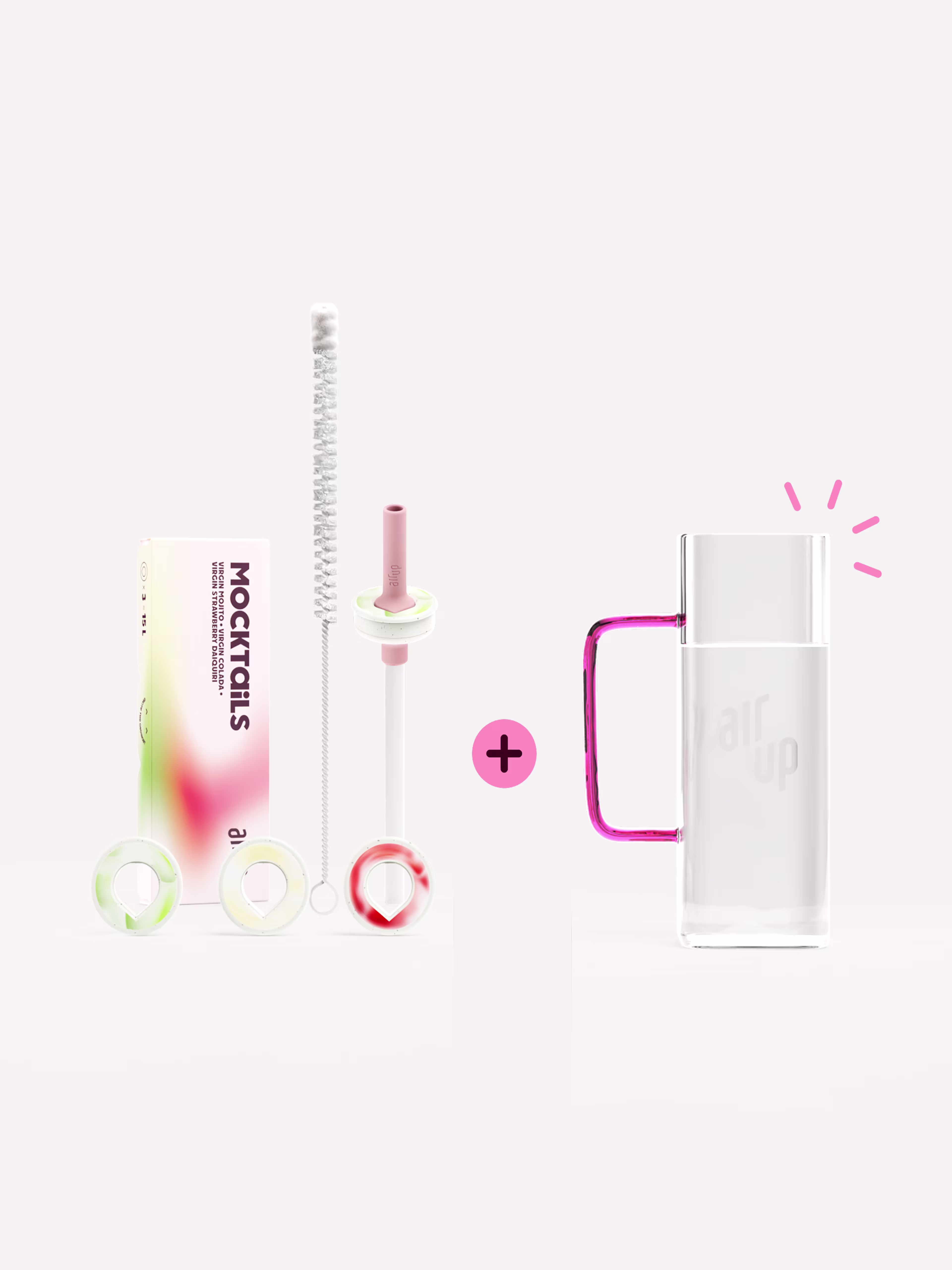 Image Gallery - Summer - Super Sipper Bundle New