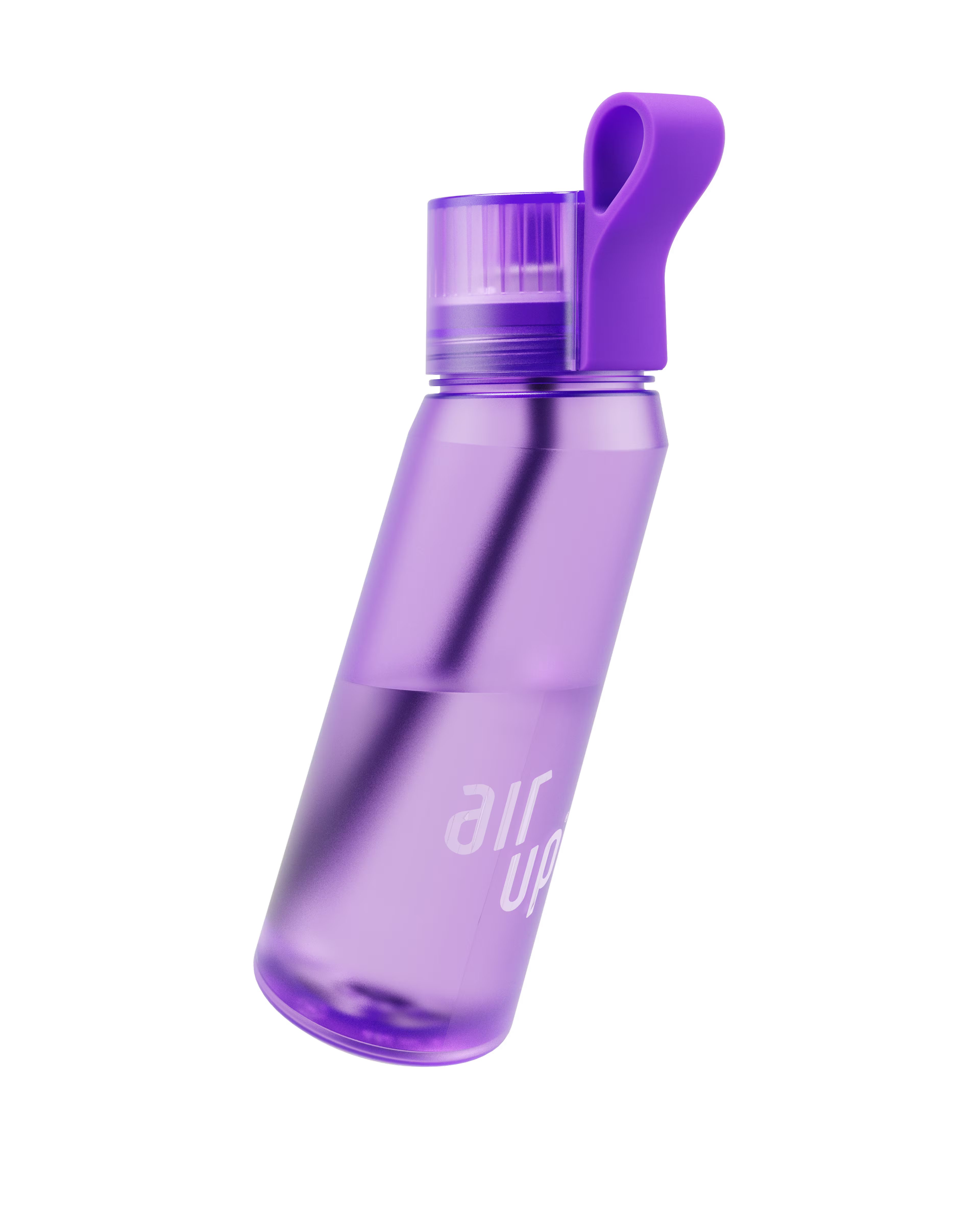 PLP - Product - Bottle - Airiginal Classics - 650 ml - Sunset Purple
