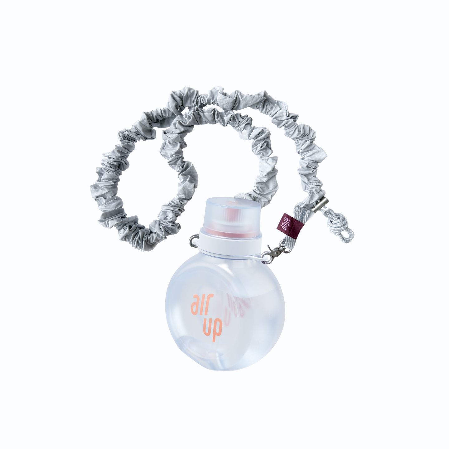 air up® O 800ml - Ice Coral