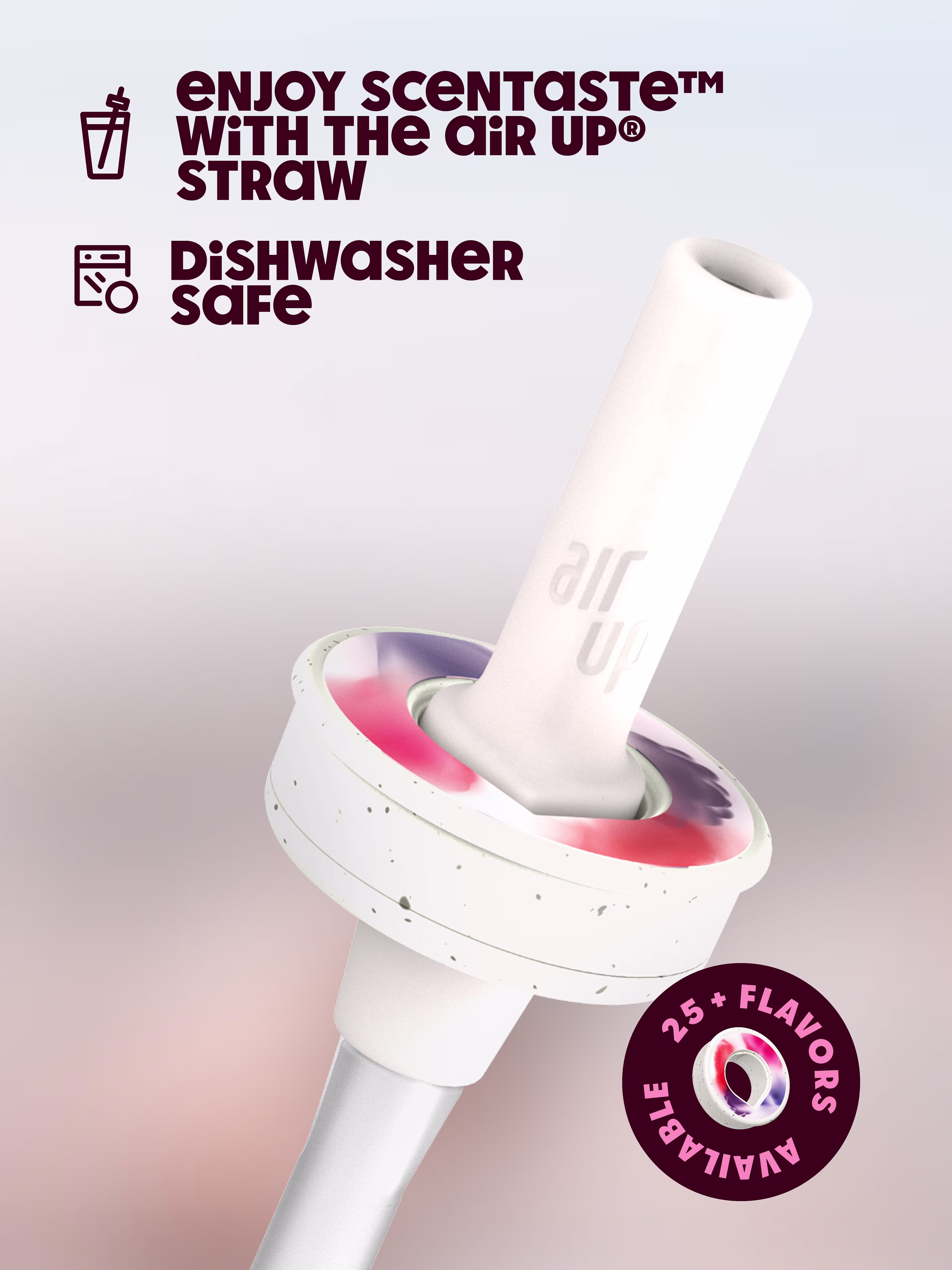 PDP - Straw 2.0 - White - 150000291