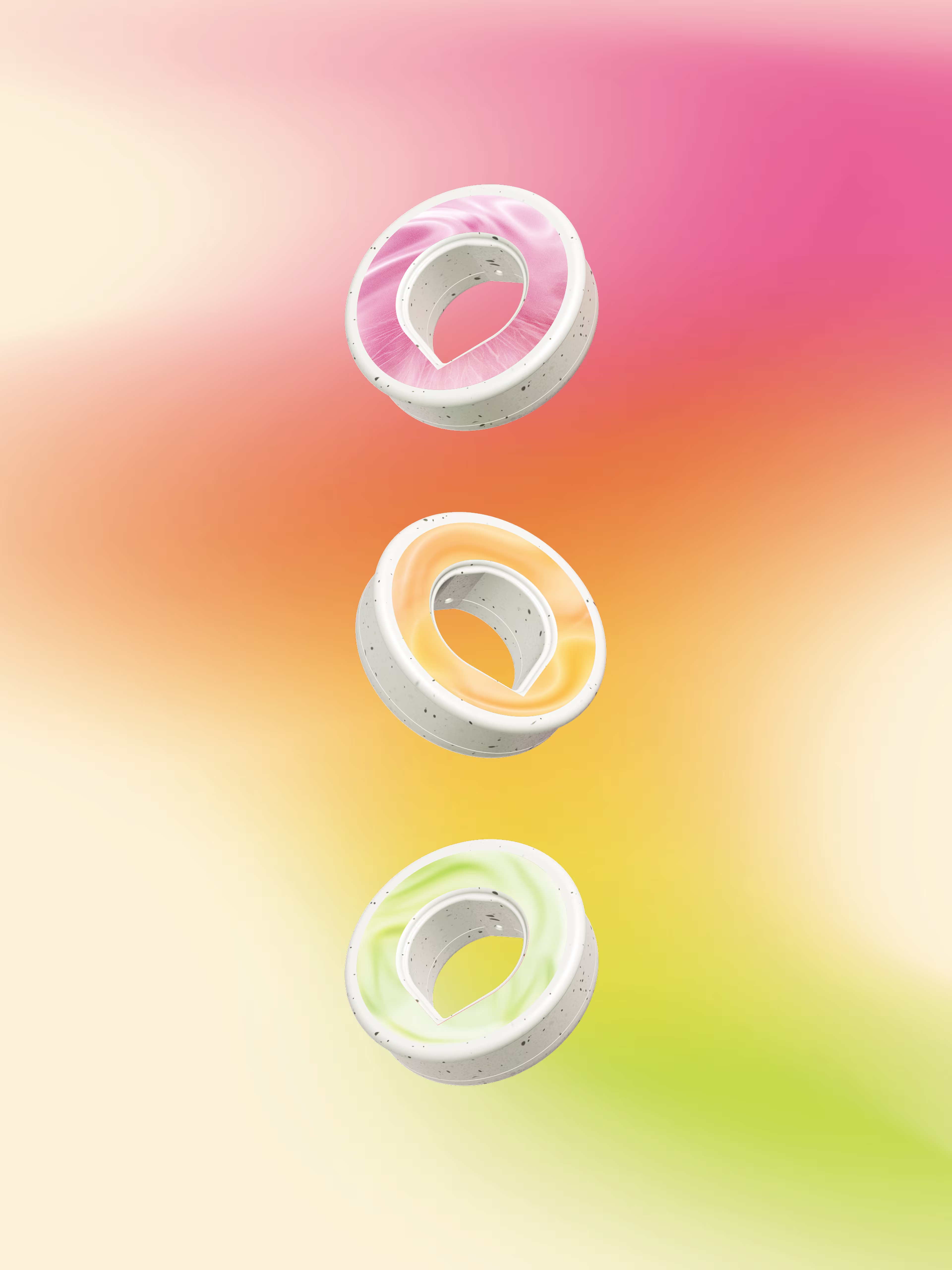 Image Gallery - Flavor - Lemonades 