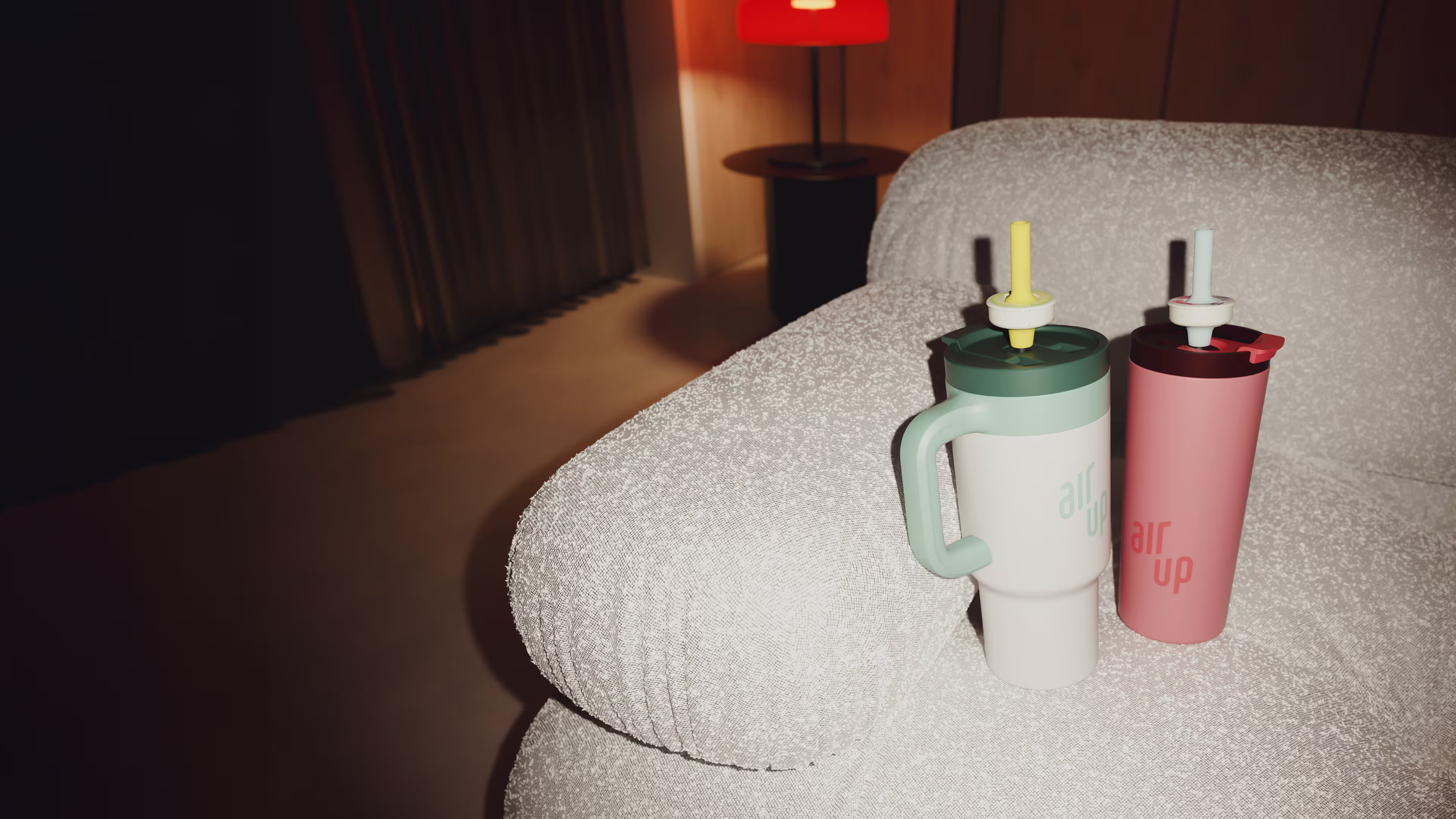 Image Featured Campaign - New tumblers - desktop