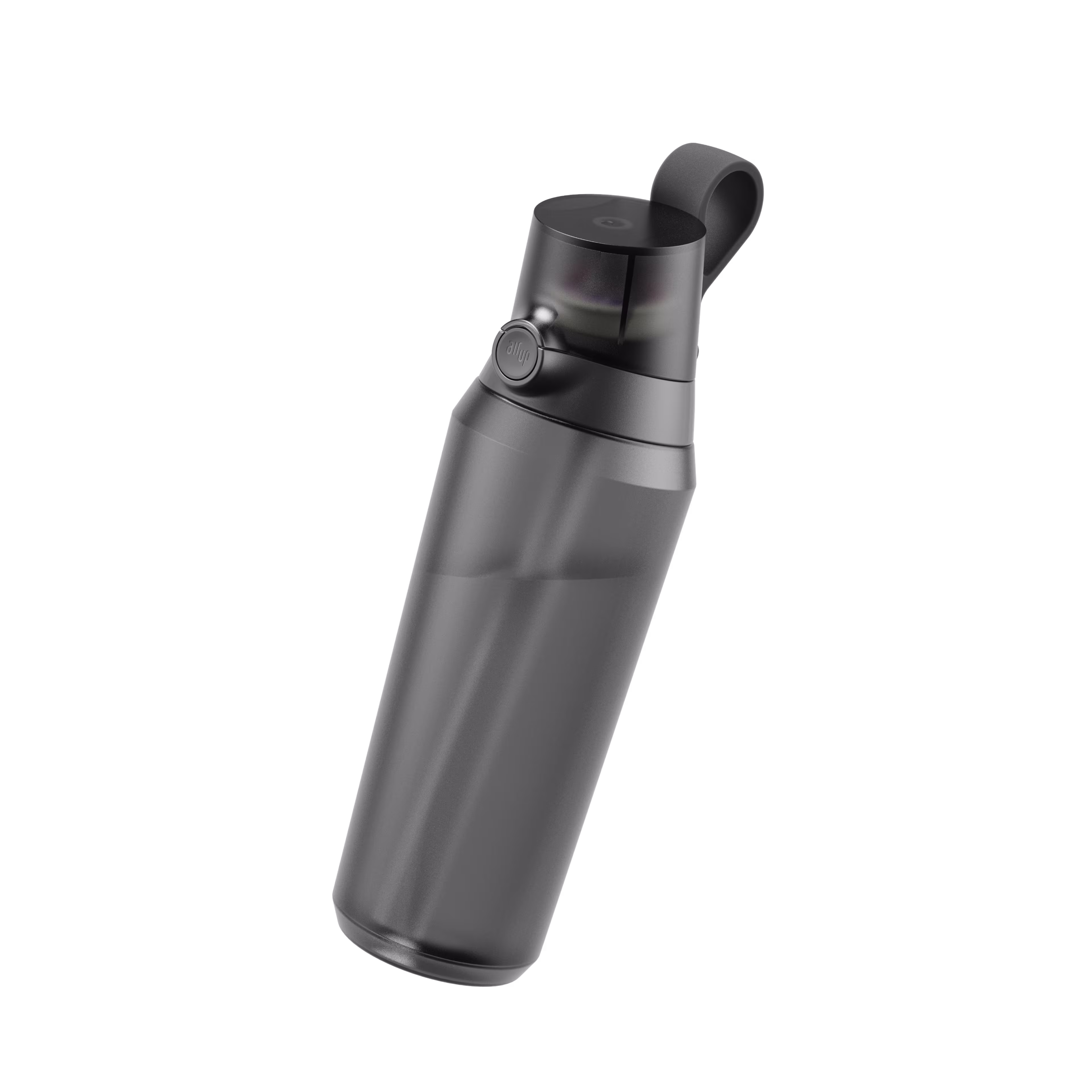 PLP - air up® Click 800ml - Midnight Black - 100000192