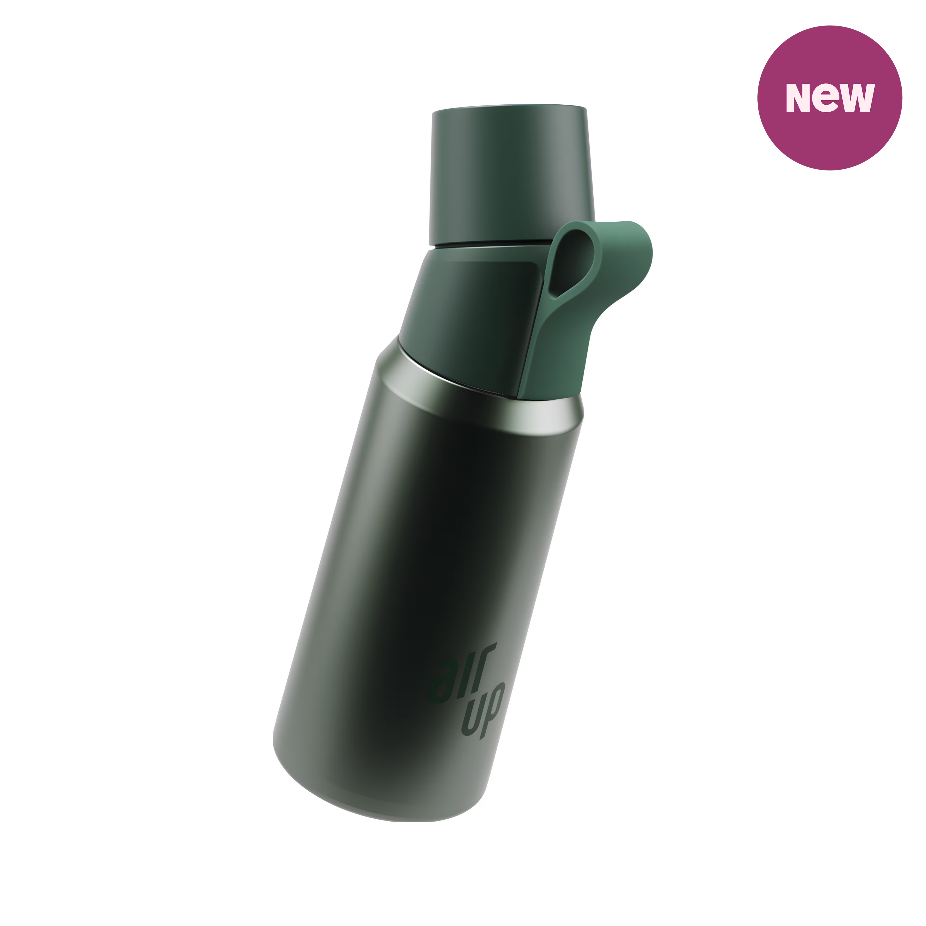 RE:Steel - 850ml - Emerald Green 