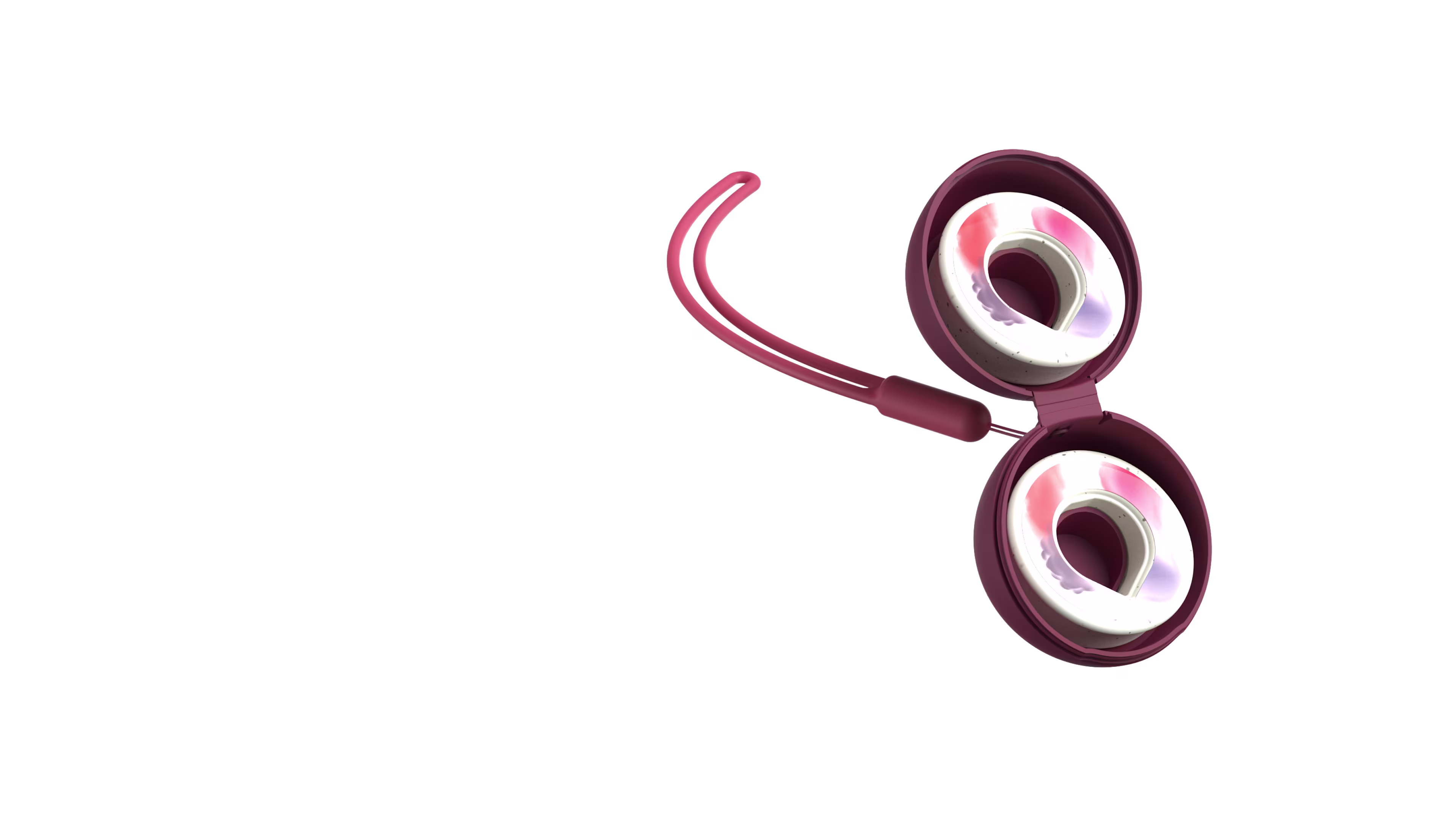 Featured Campaign - Accessory Carousel - Twist Pro - PSP - Desktop