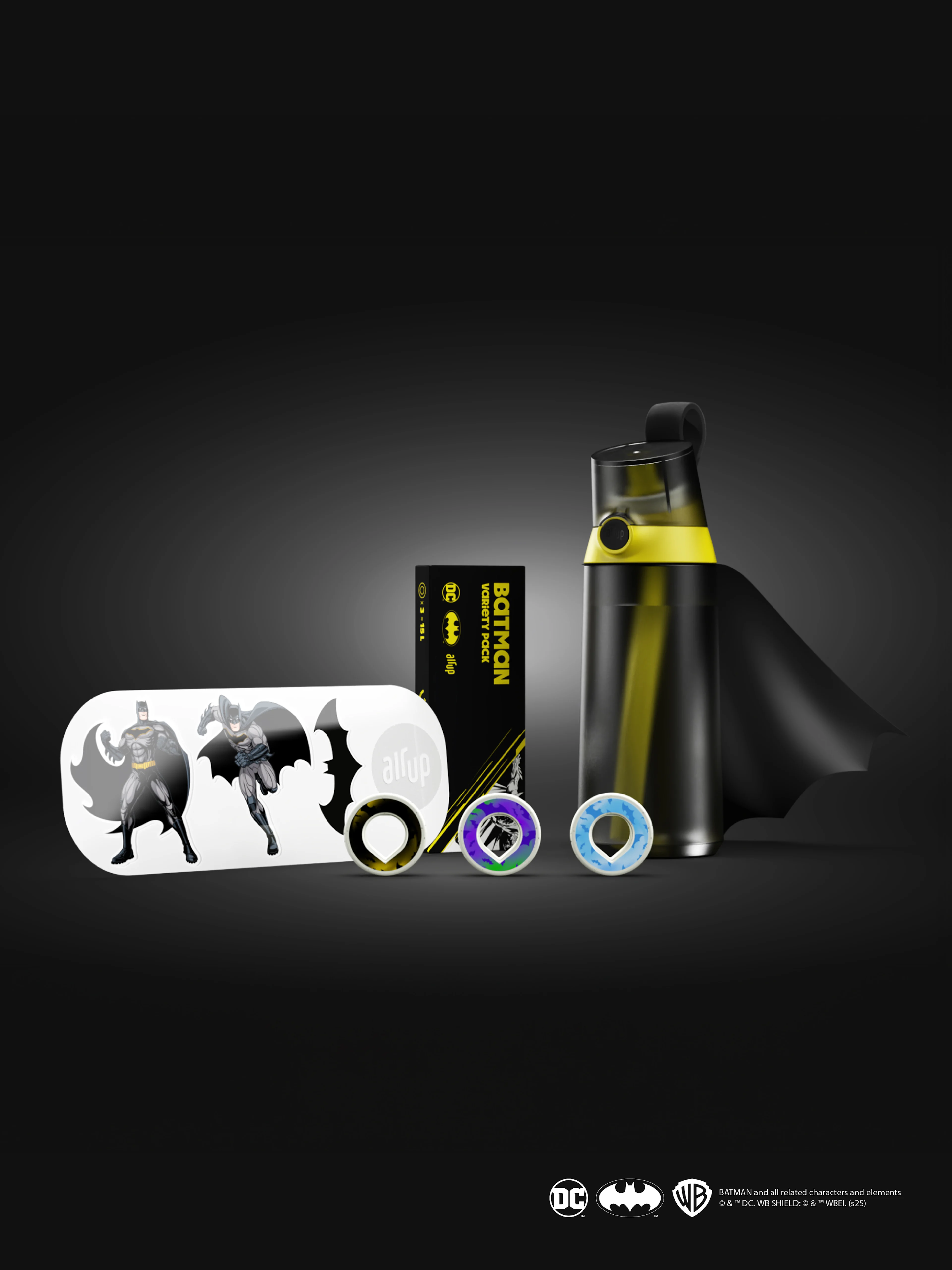 Multiple Banner - Batman Bundle 