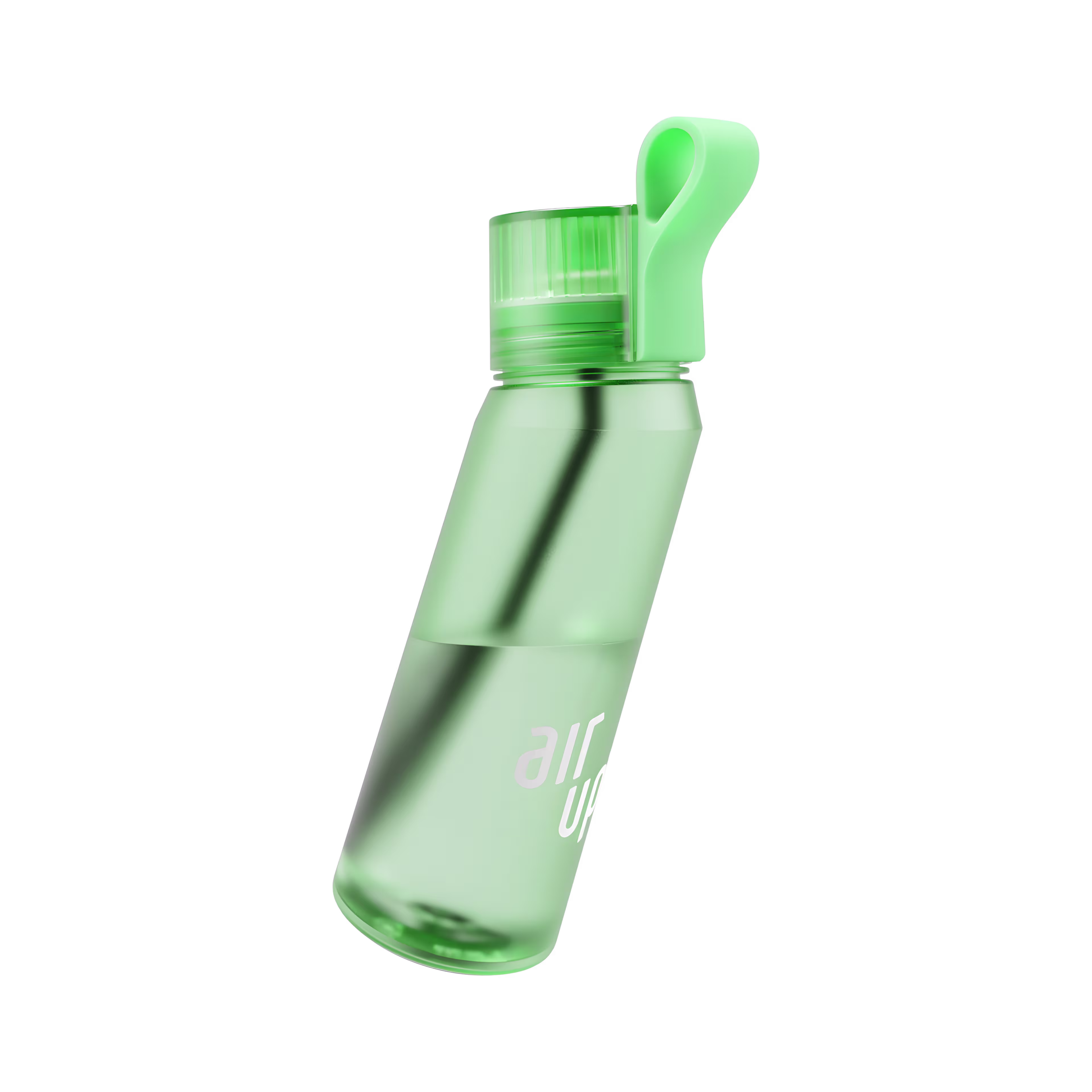 PDP - Classic bottle - Vibrant Green - Card
