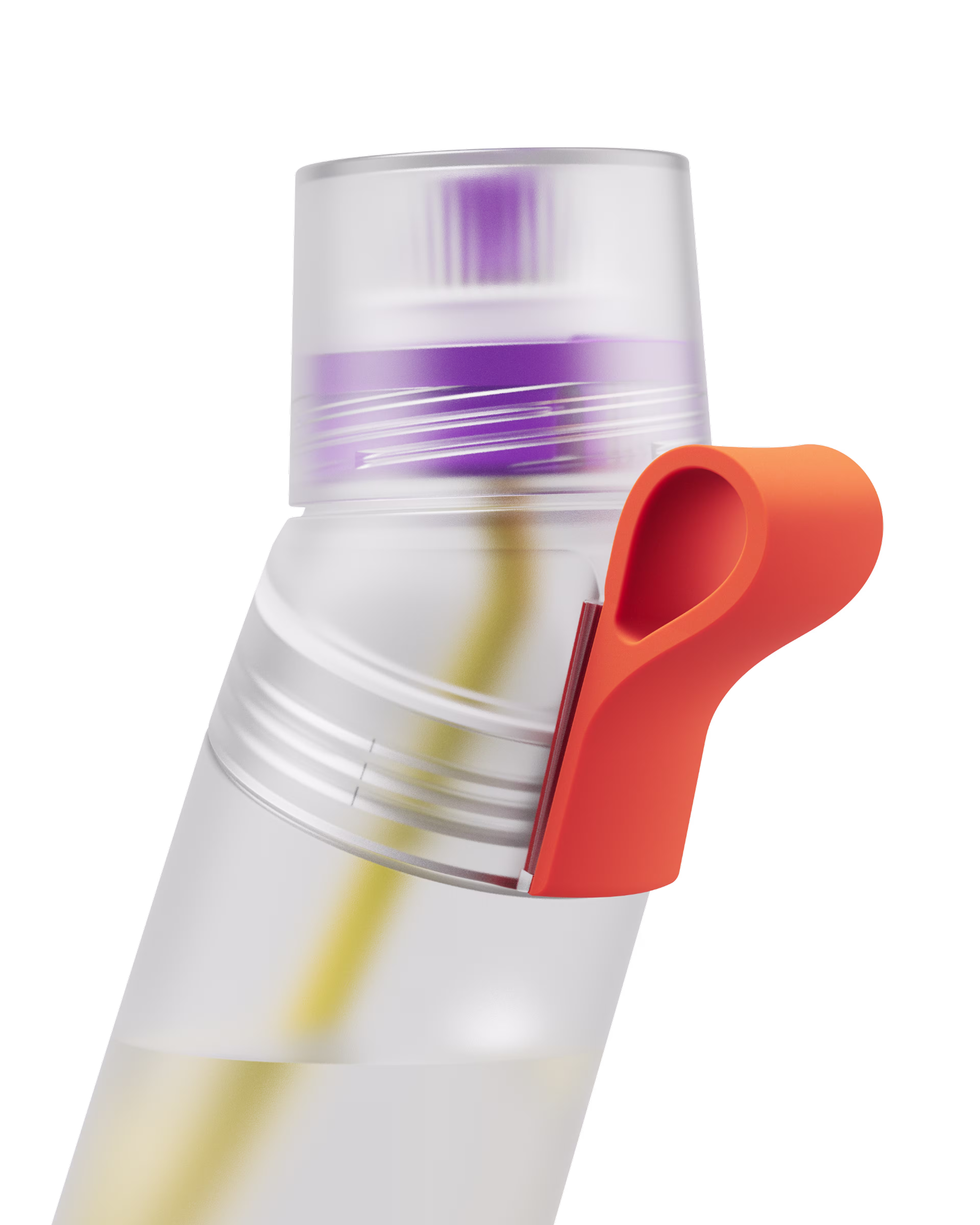air up® Twist Pro Lmtd. Edt. Bottle 