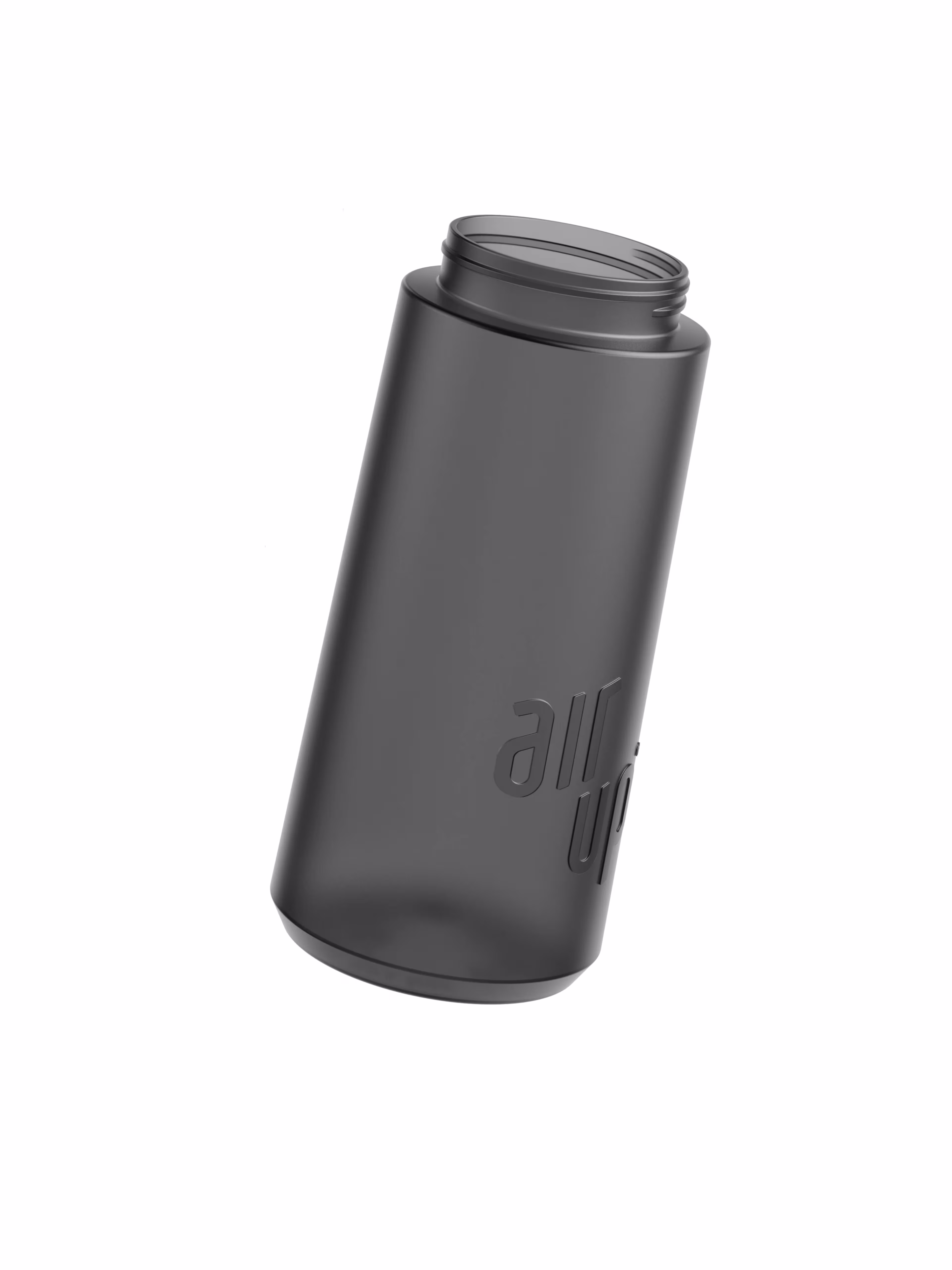Spare parts - air up® Click - Vessel - Cool Grey - Midnight Black - 150000289