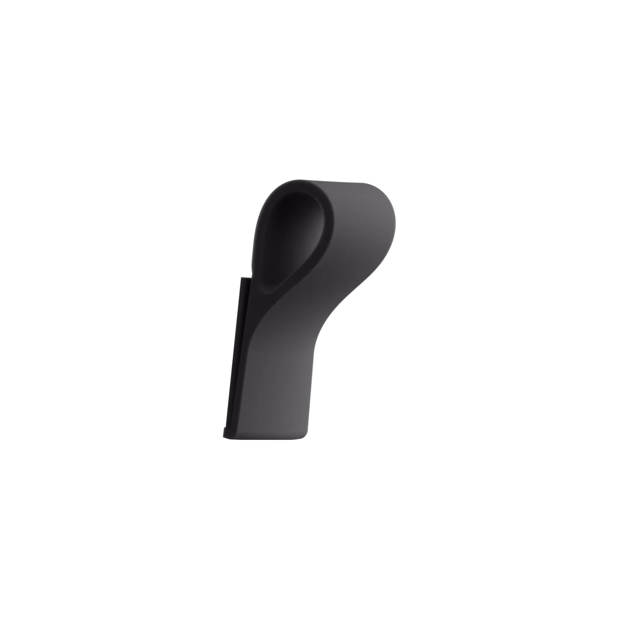 air up® Twist Pro Steel - Dusky Obsidian - Strap