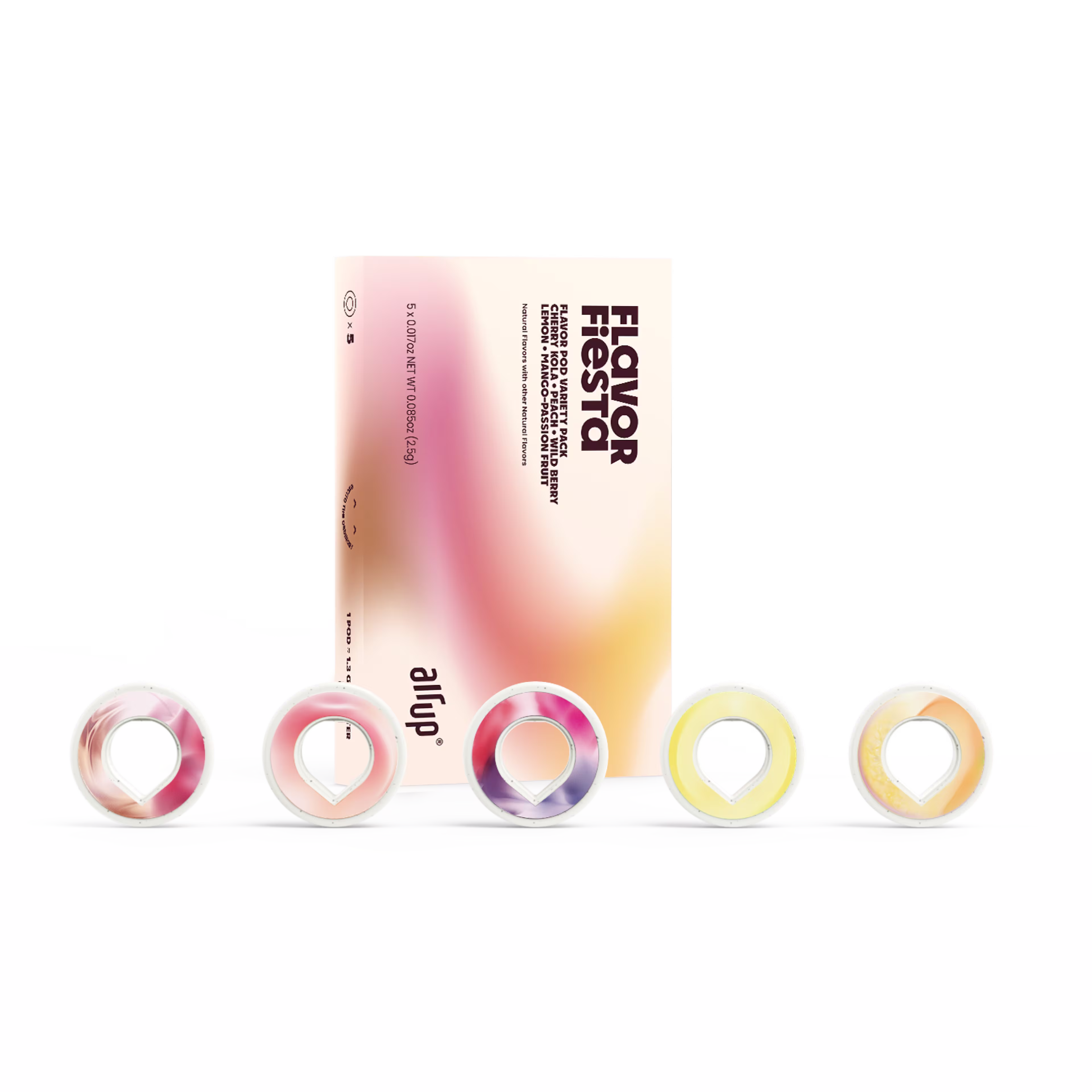 Flavor Fiesta Variety Pack