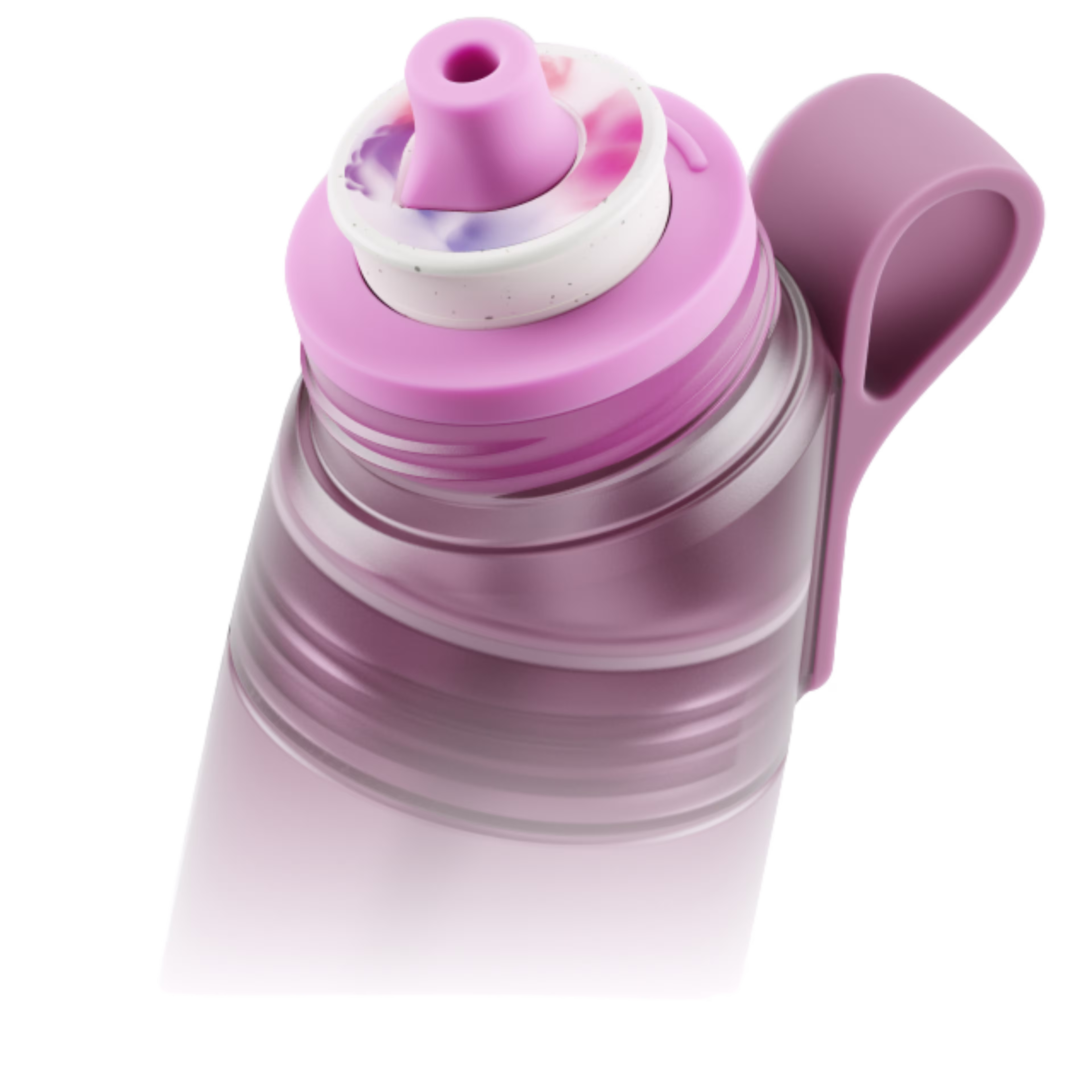 Content Burger Section - PSP - Demo