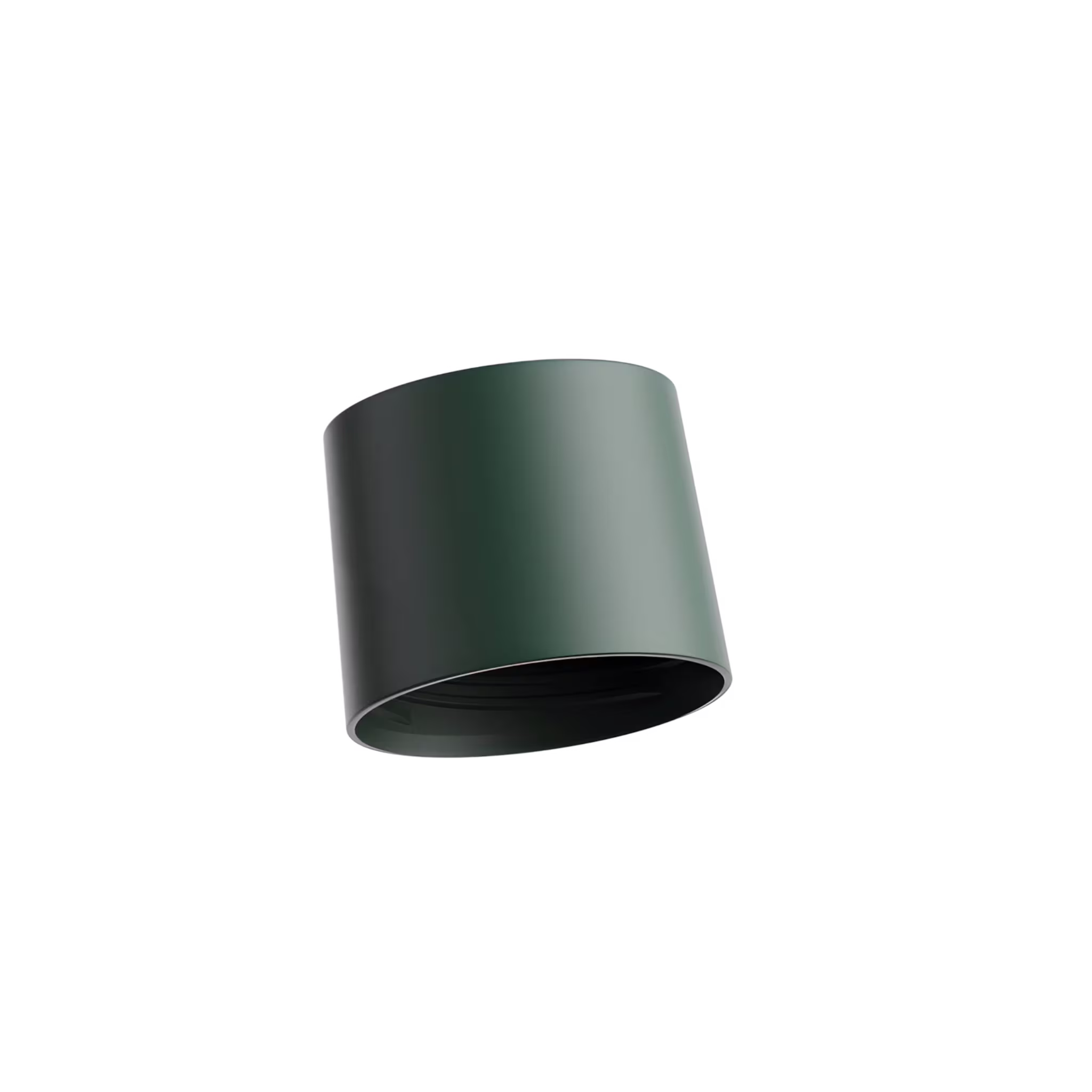 air up® Twist Pro Steel - Calm Emerald - Lid