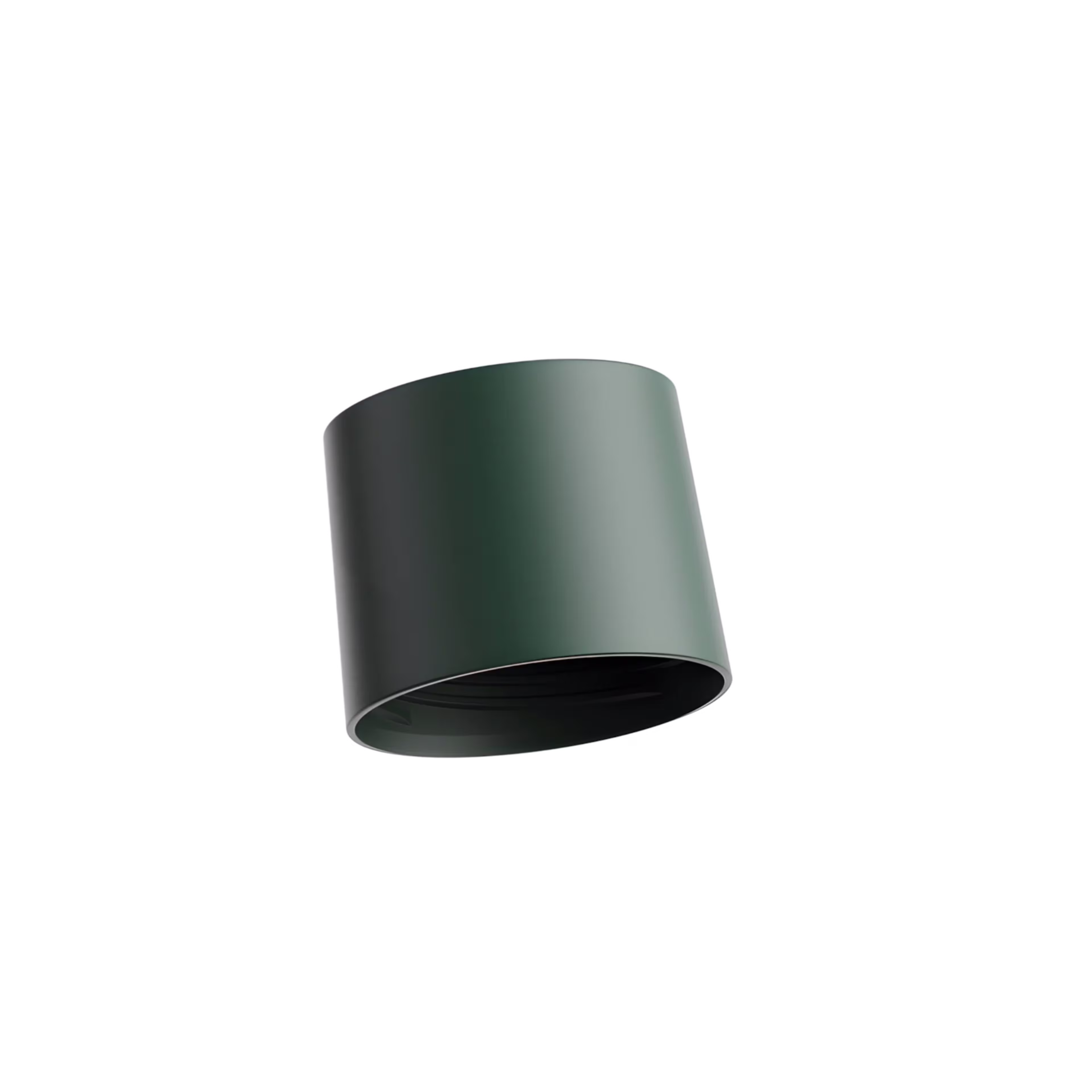 air up® Twist Pro Steel - Calm Emerald - Lid