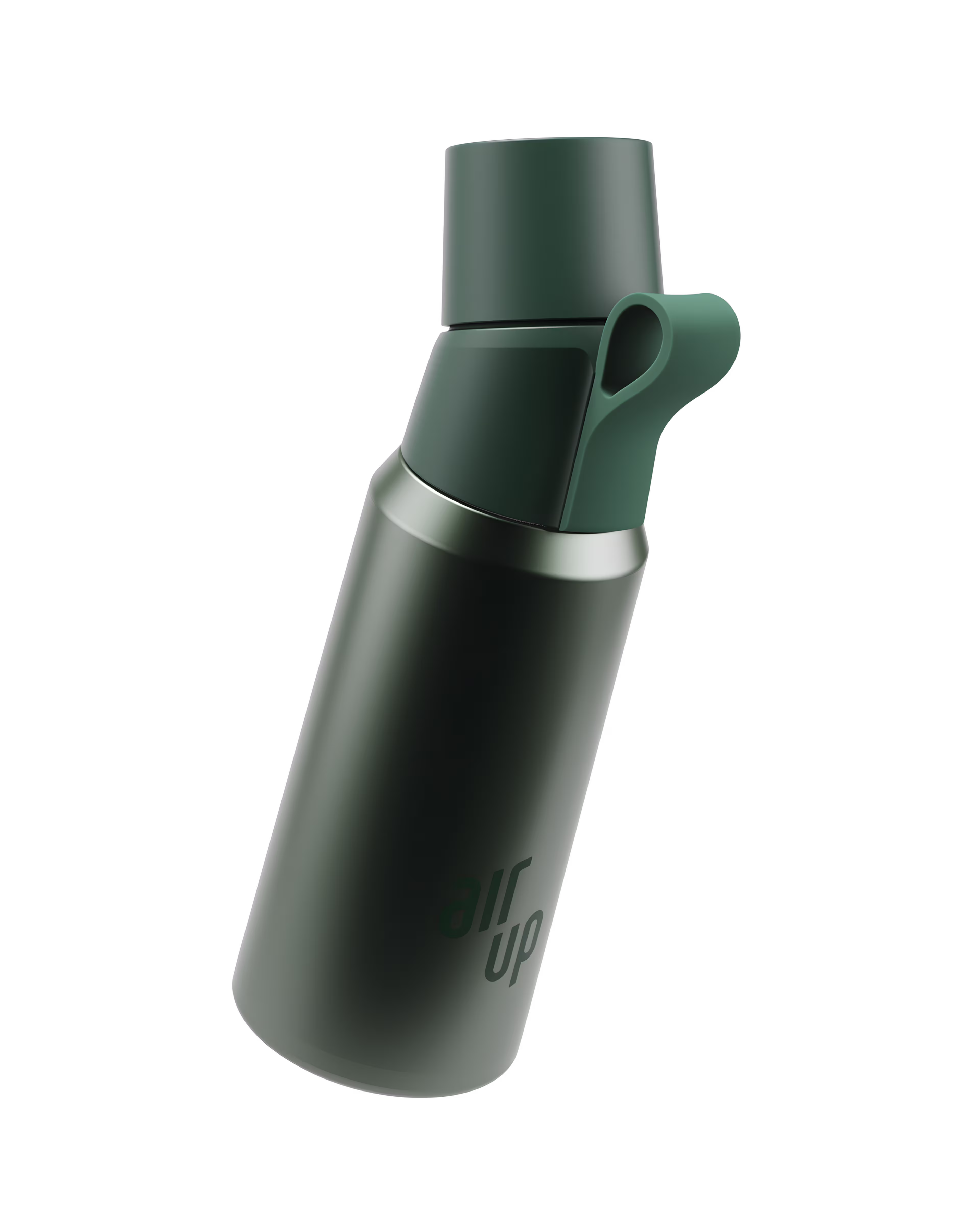 Twist Pro Steel - 850ml - Calm Emerald - 100000148