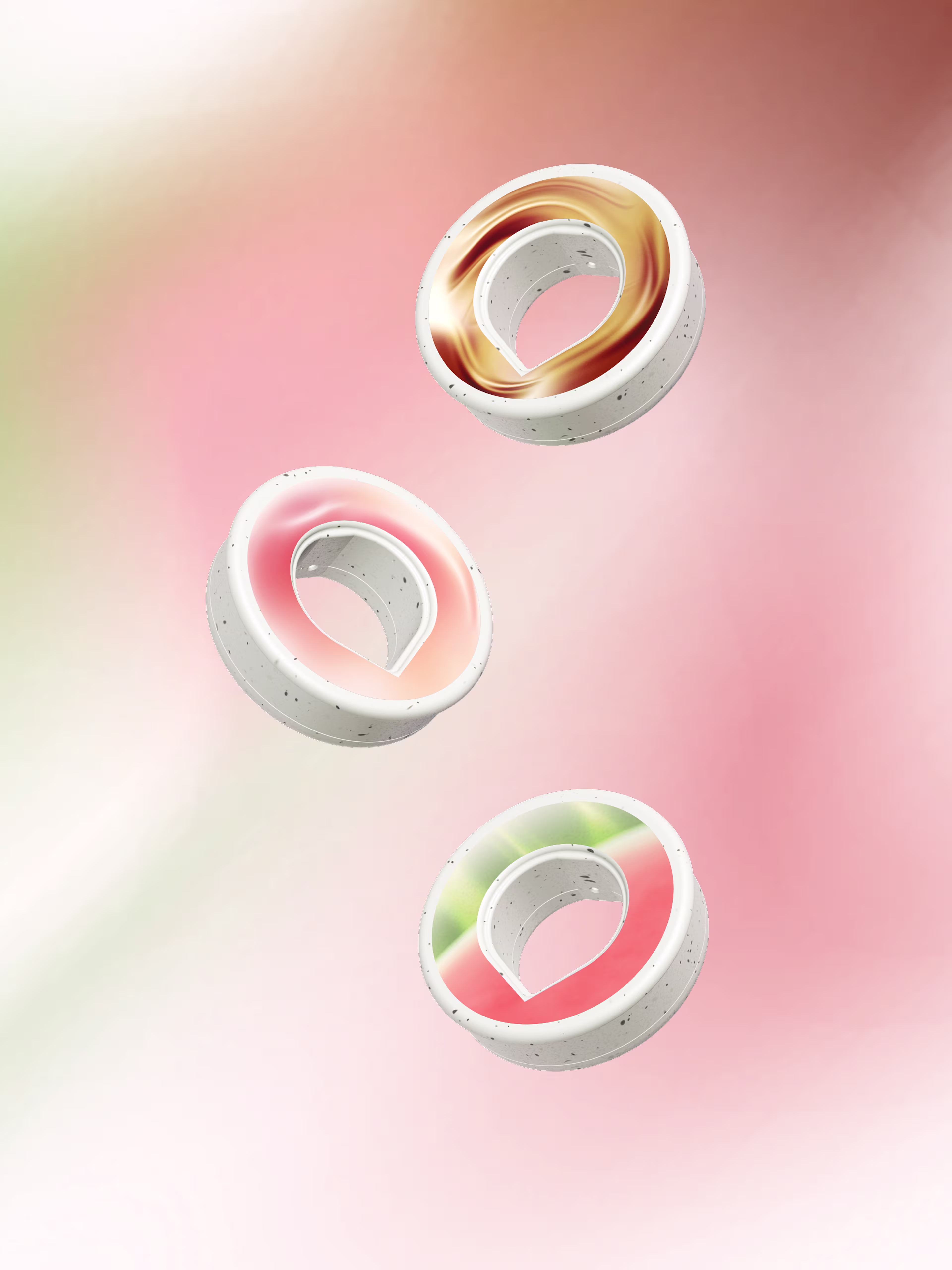 PDP - Flavor - VP3 Bestseller Variety Mix - 110000542