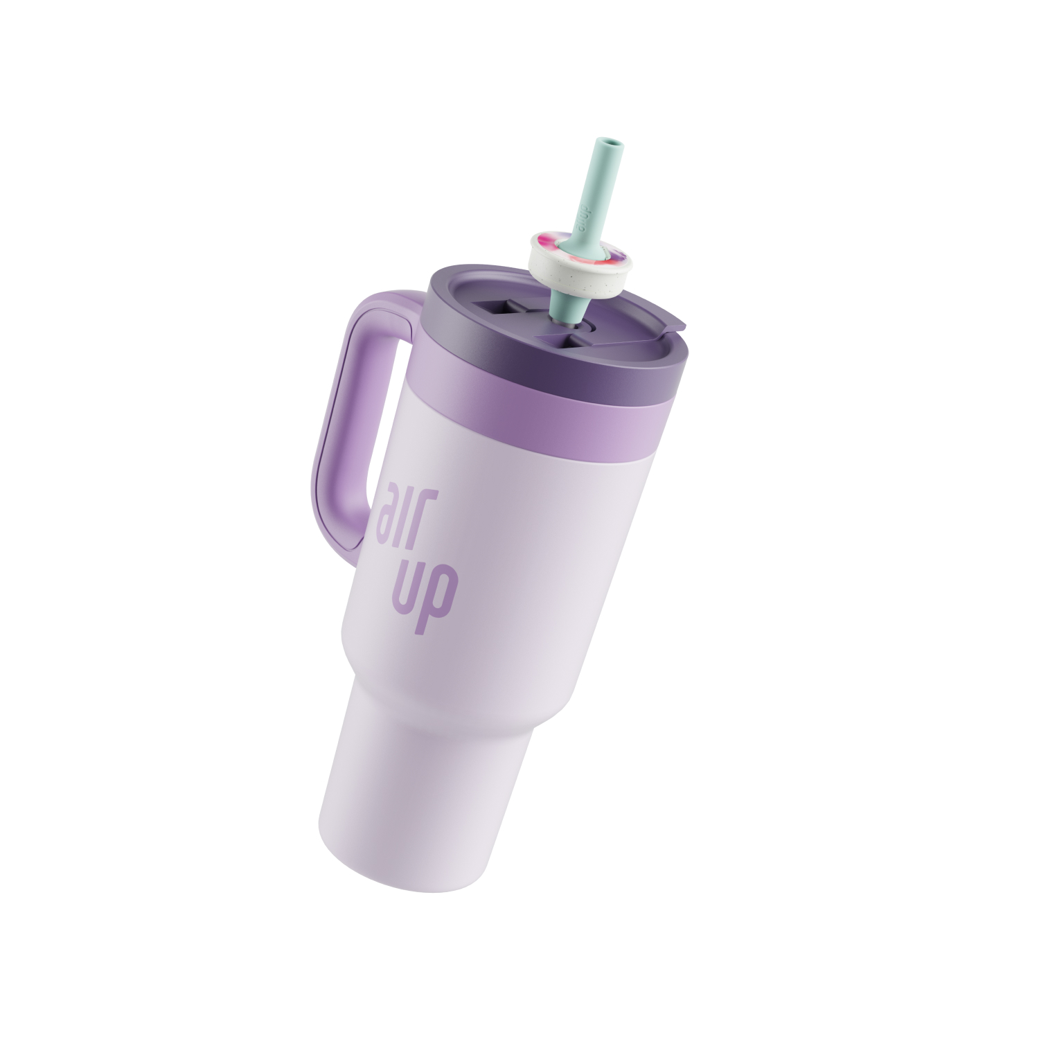 air up® Tumbler 1200ml - Soft Lavender