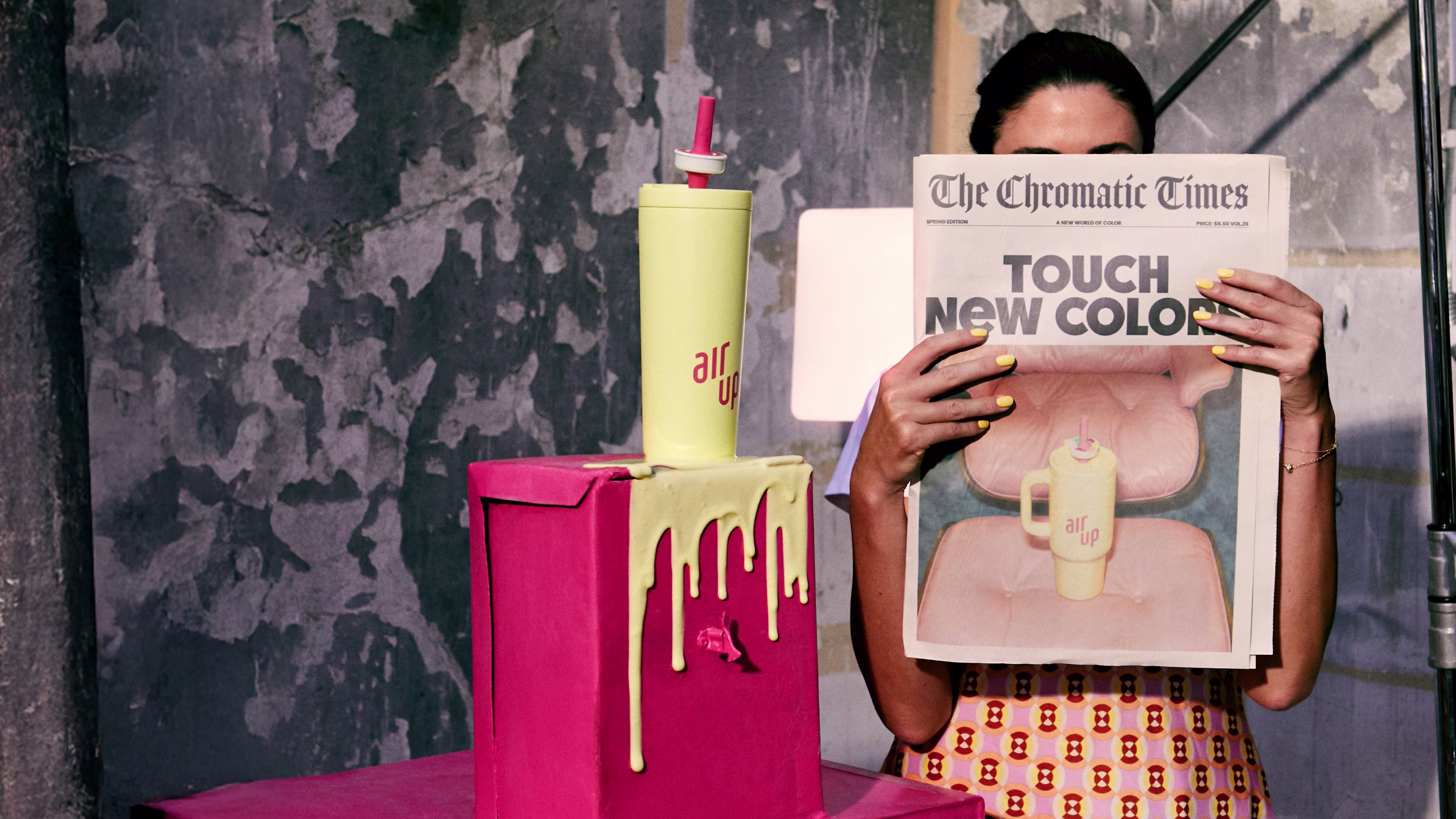 Featured Campaign Item - New CMF - Desktop