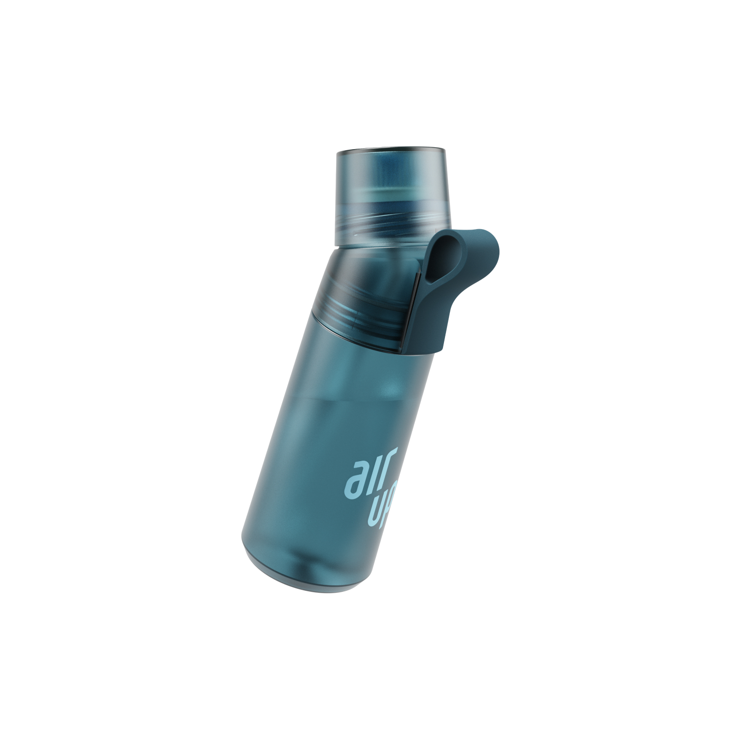 air up® Twist Pro 480ml - Blush Quartz