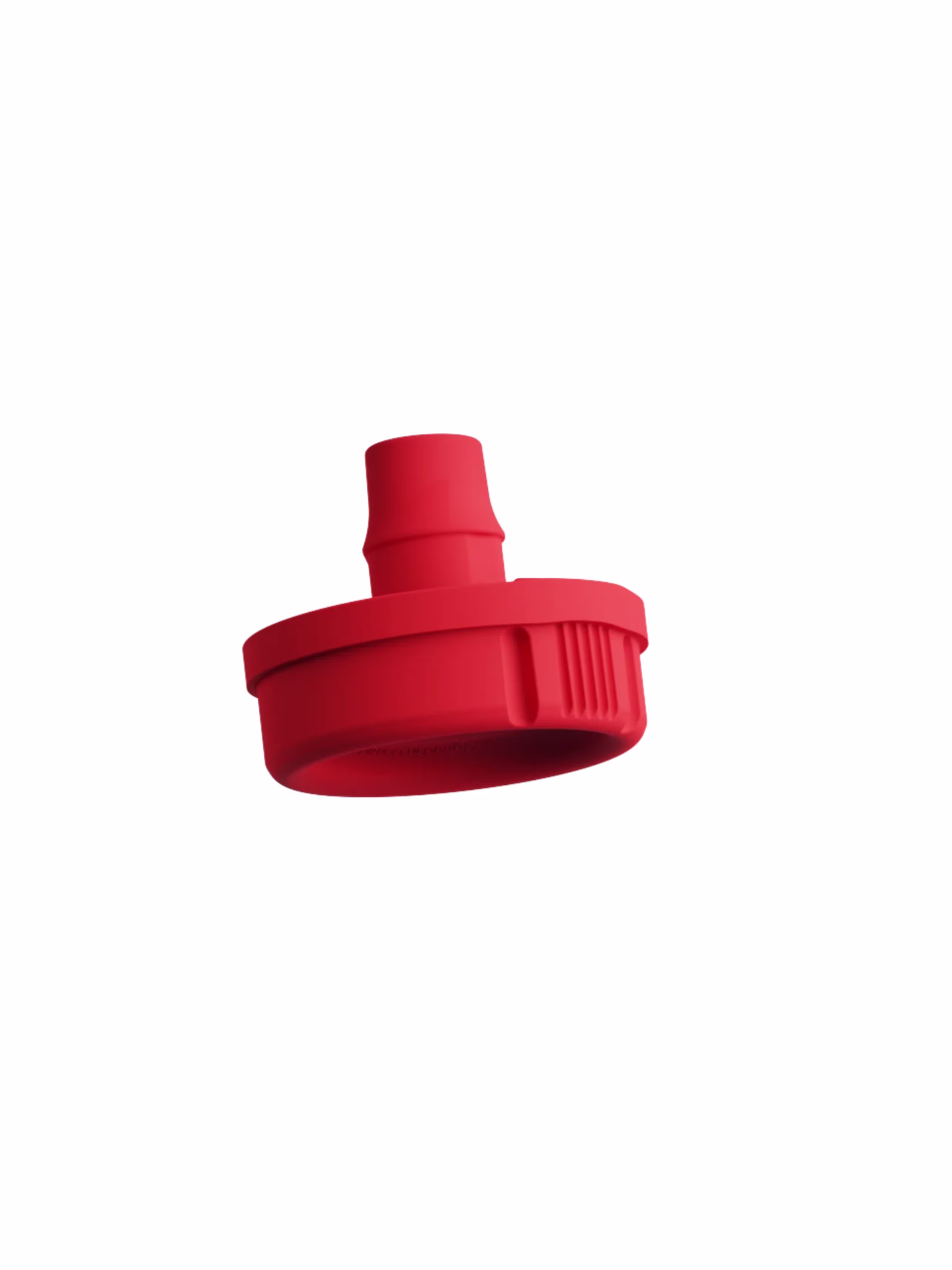 Spare Parts - air up® Twist Pro - ActiveOn Mouthpiece - Red Pulse - 150000148